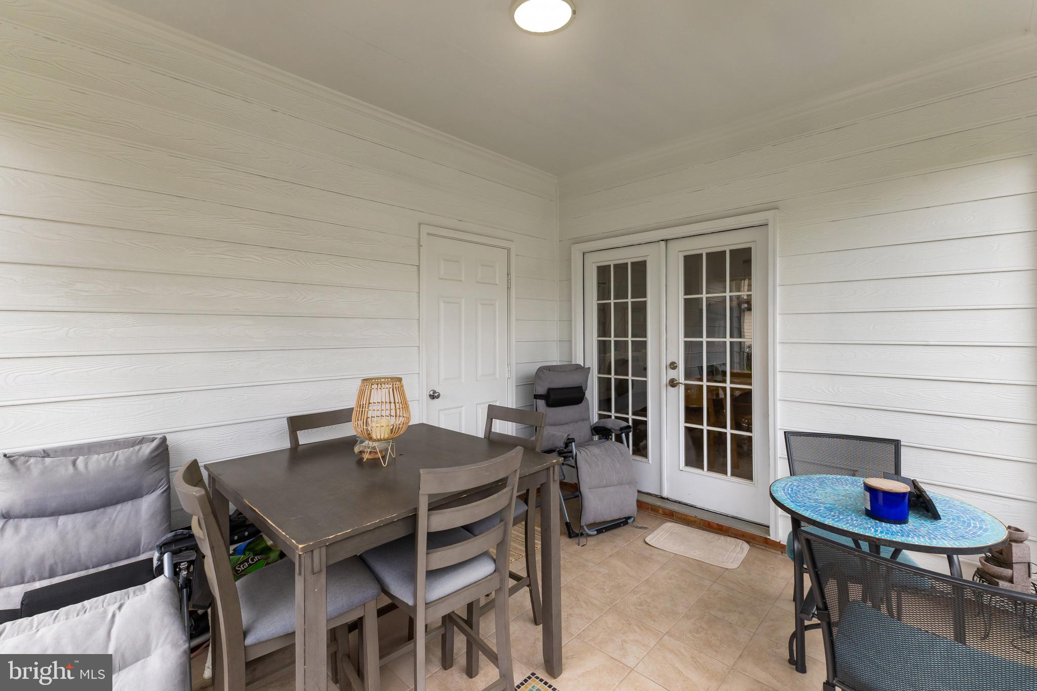 HICKORY RIDGE LA PLATA - Residential
