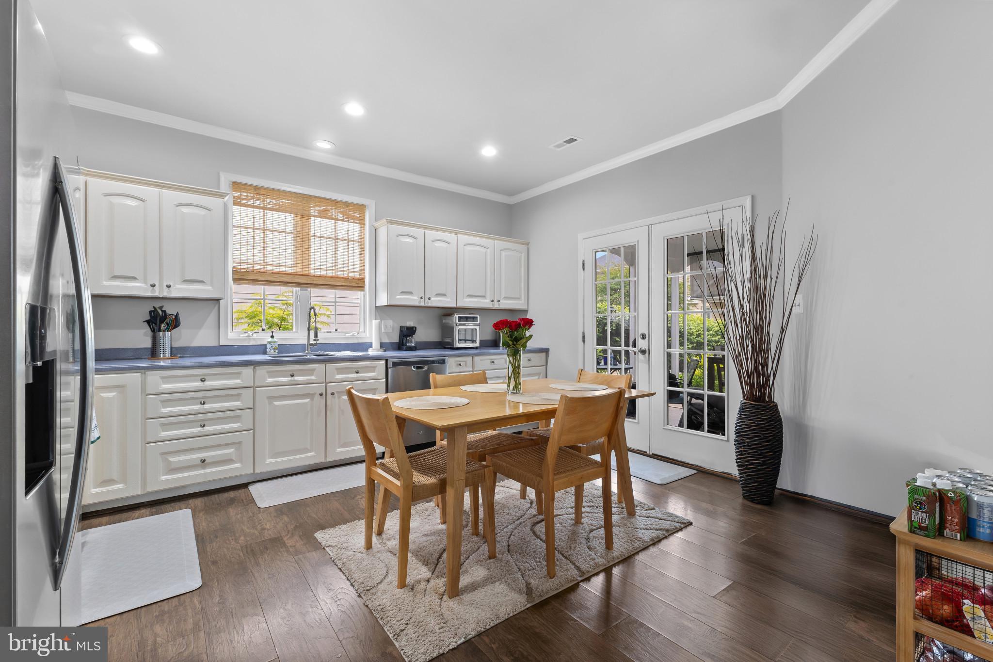 HICKORY RIDGE LA PLATA - Residential