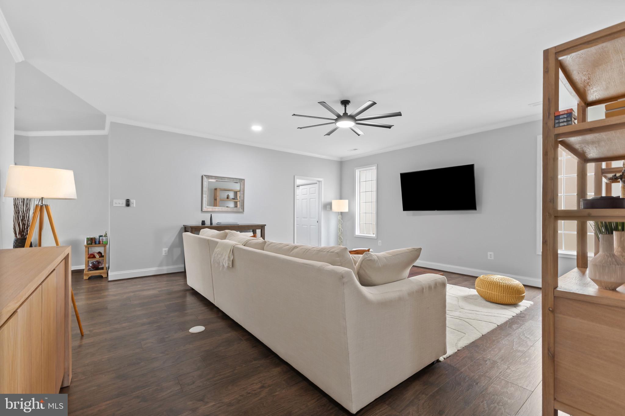 HICKORY RIDGE LA PLATA - Residential