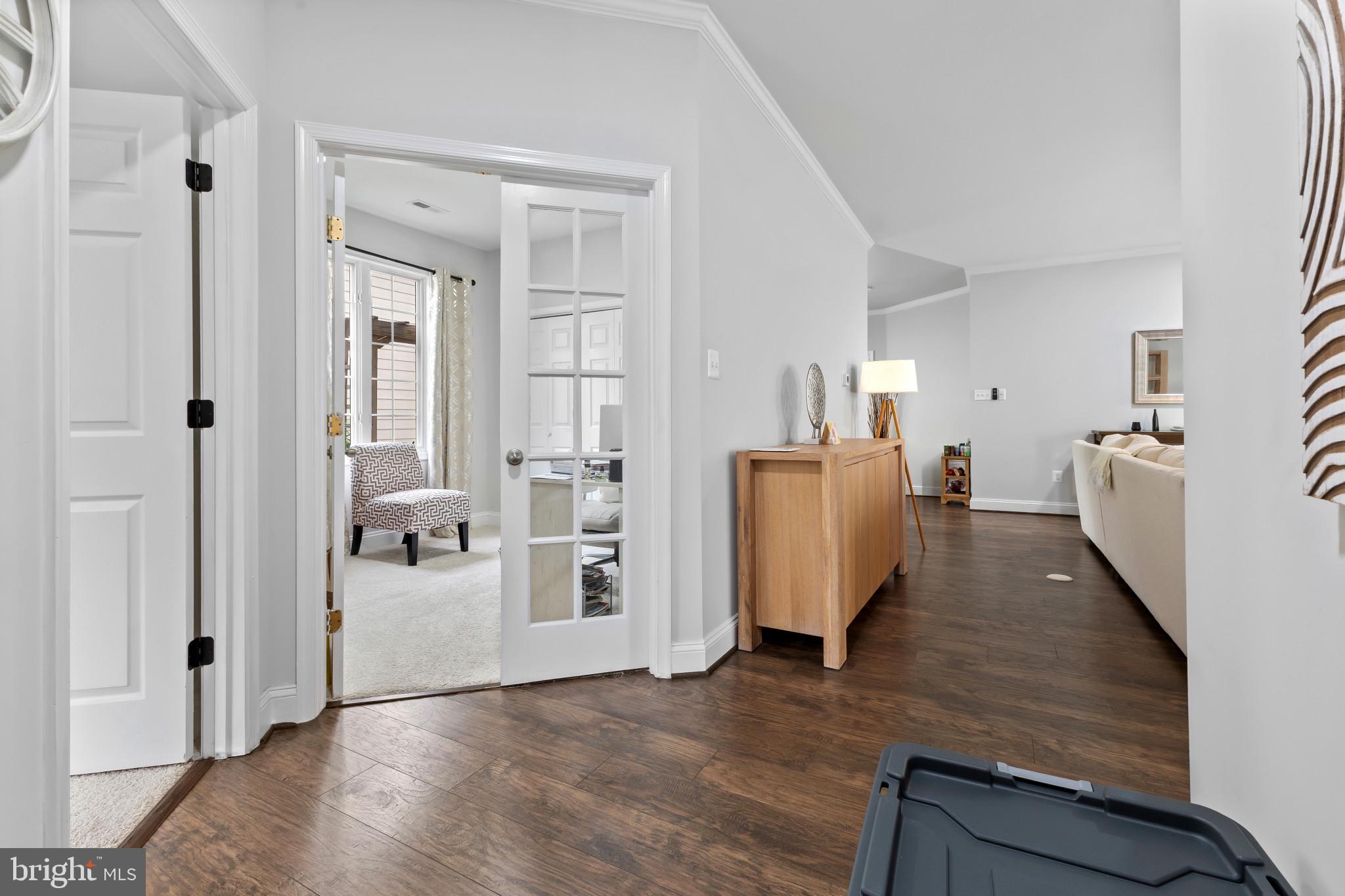 HICKORY RIDGE LA PLATA - Residential