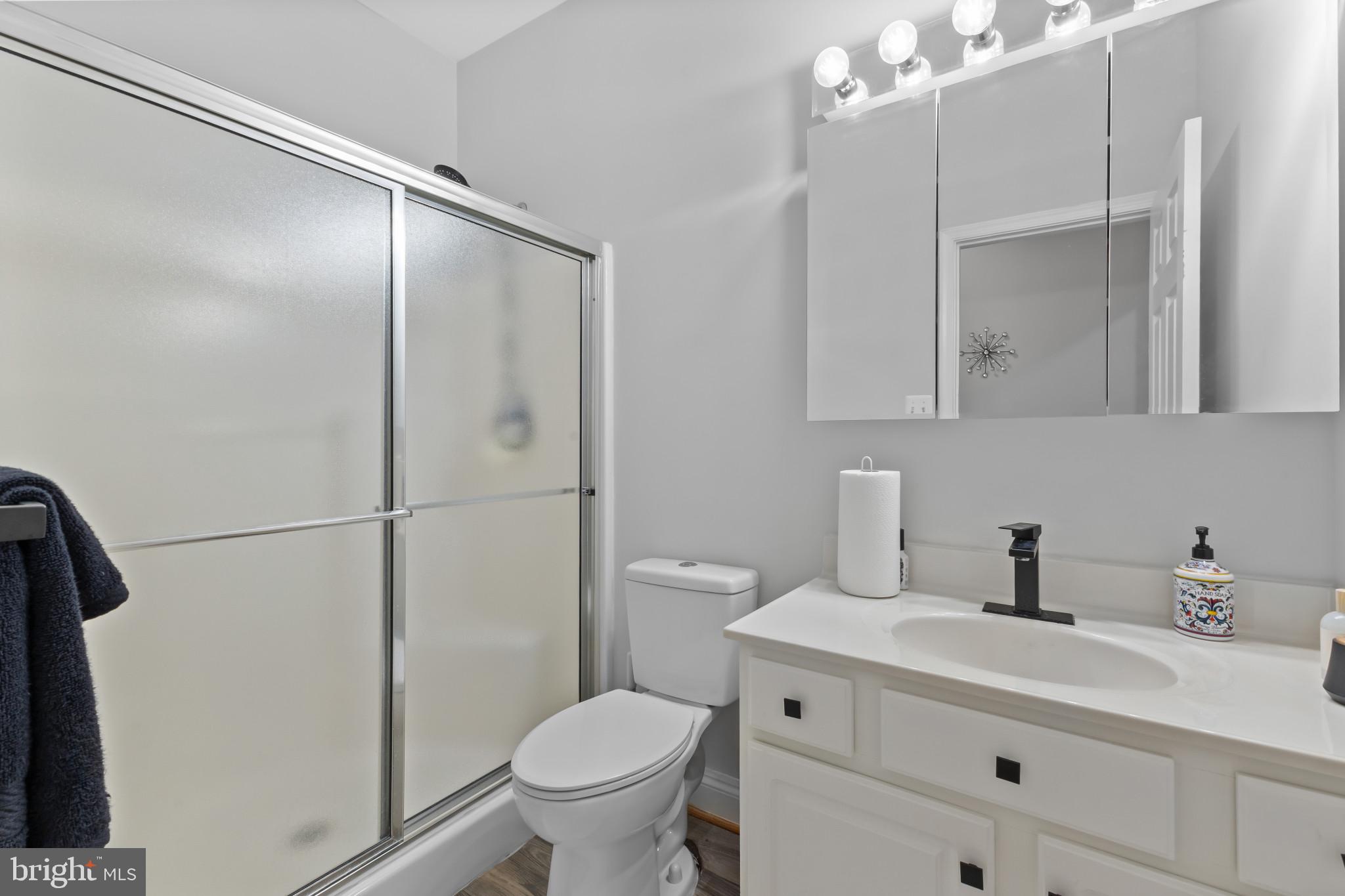 HICKORY RIDGE LA PLATA - Residential