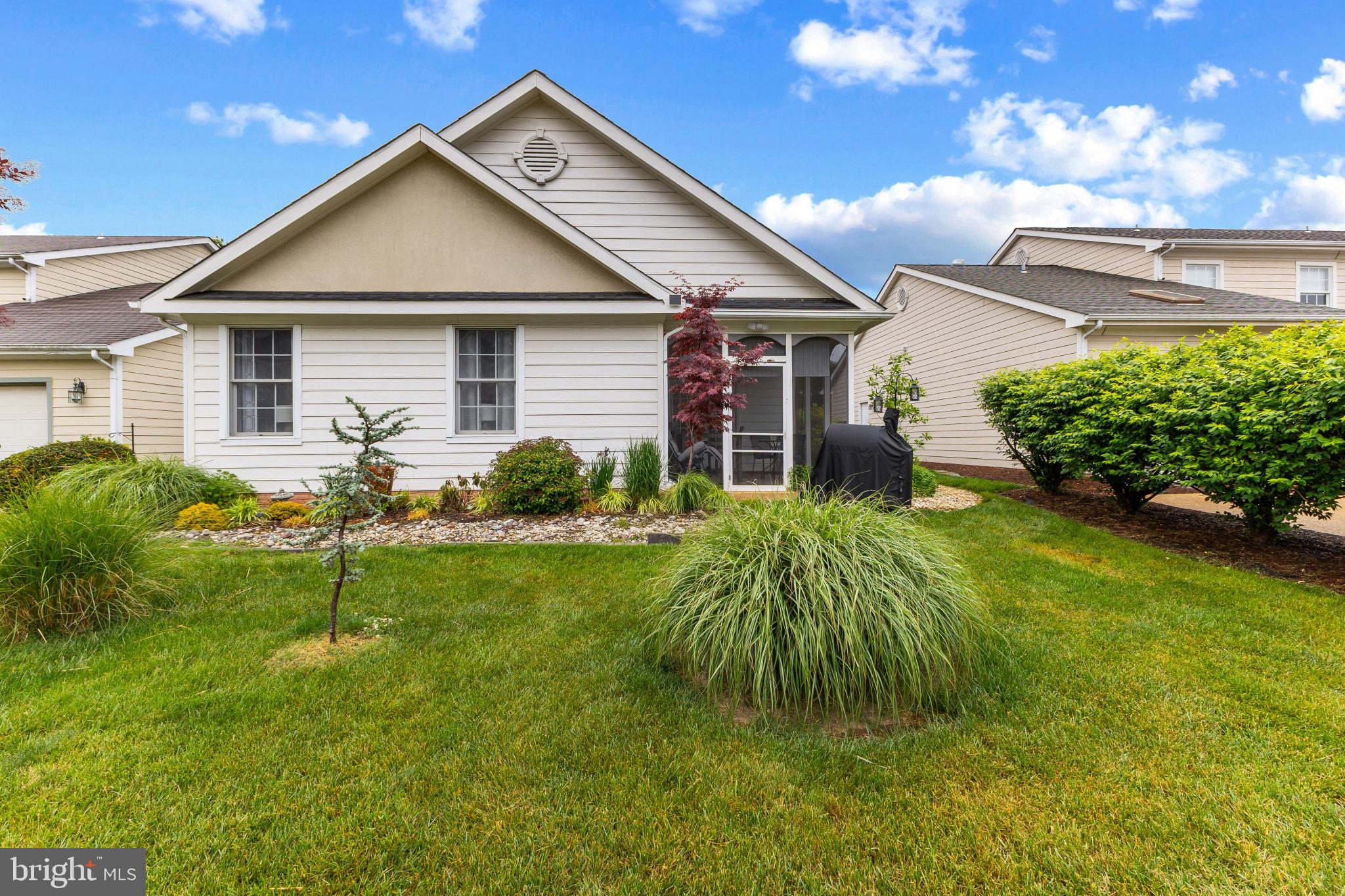 HICKORY RIDGE LA PLATA - Residential