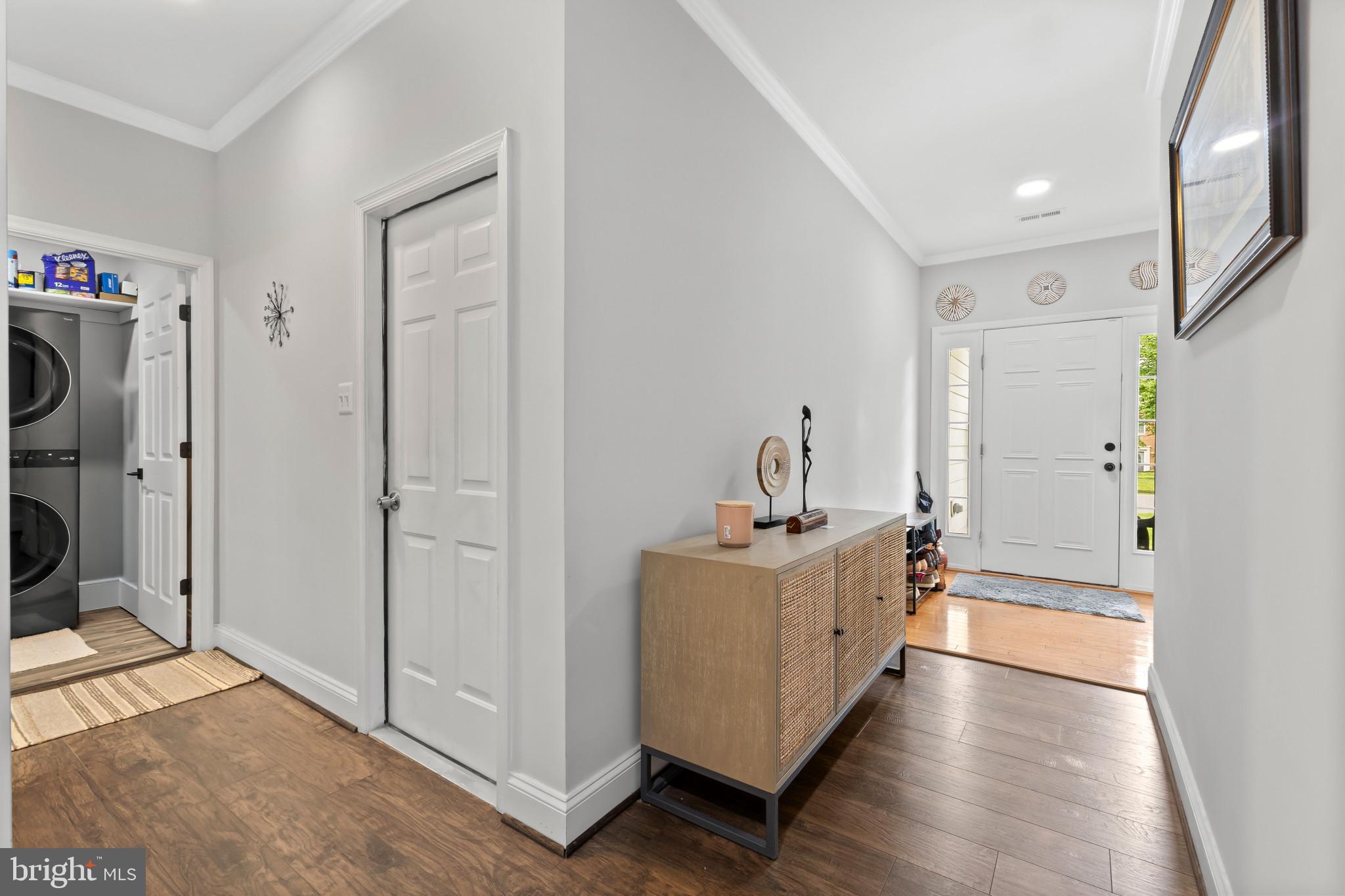 HICKORY RIDGE LA PLATA - Residential