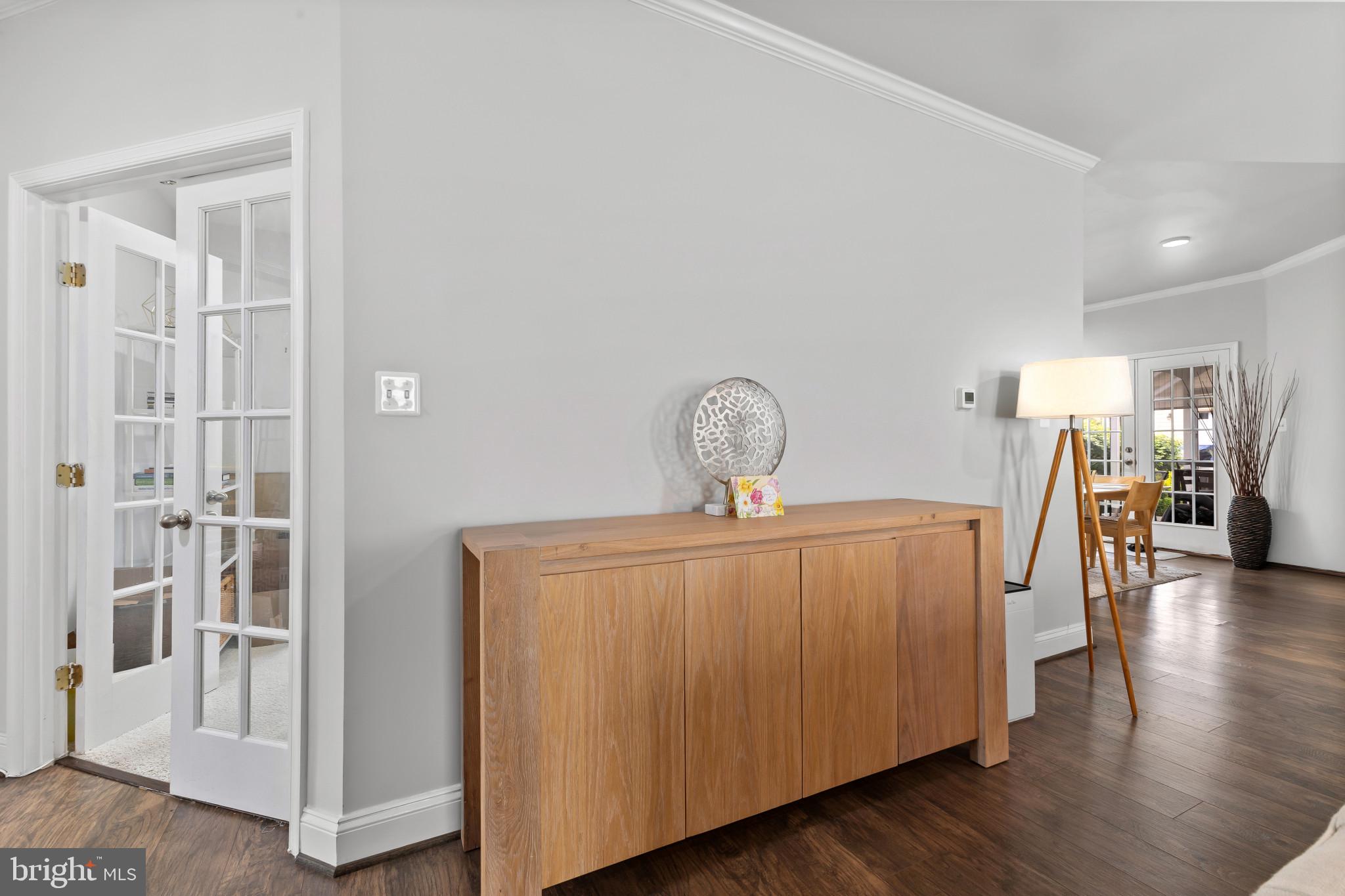 HICKORY RIDGE LA PLATA - Residential