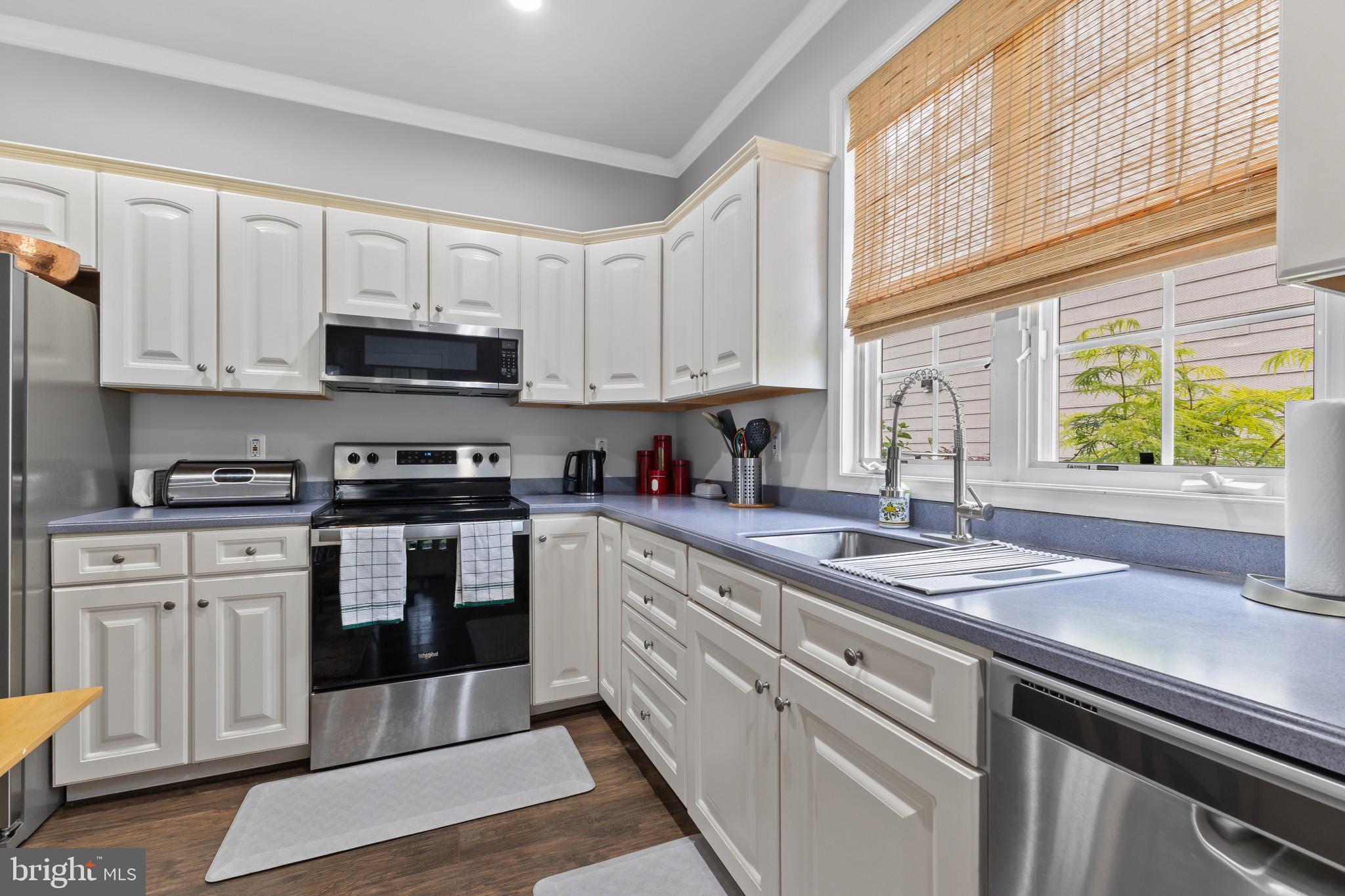 HICKORY RIDGE LA PLATA - Residential