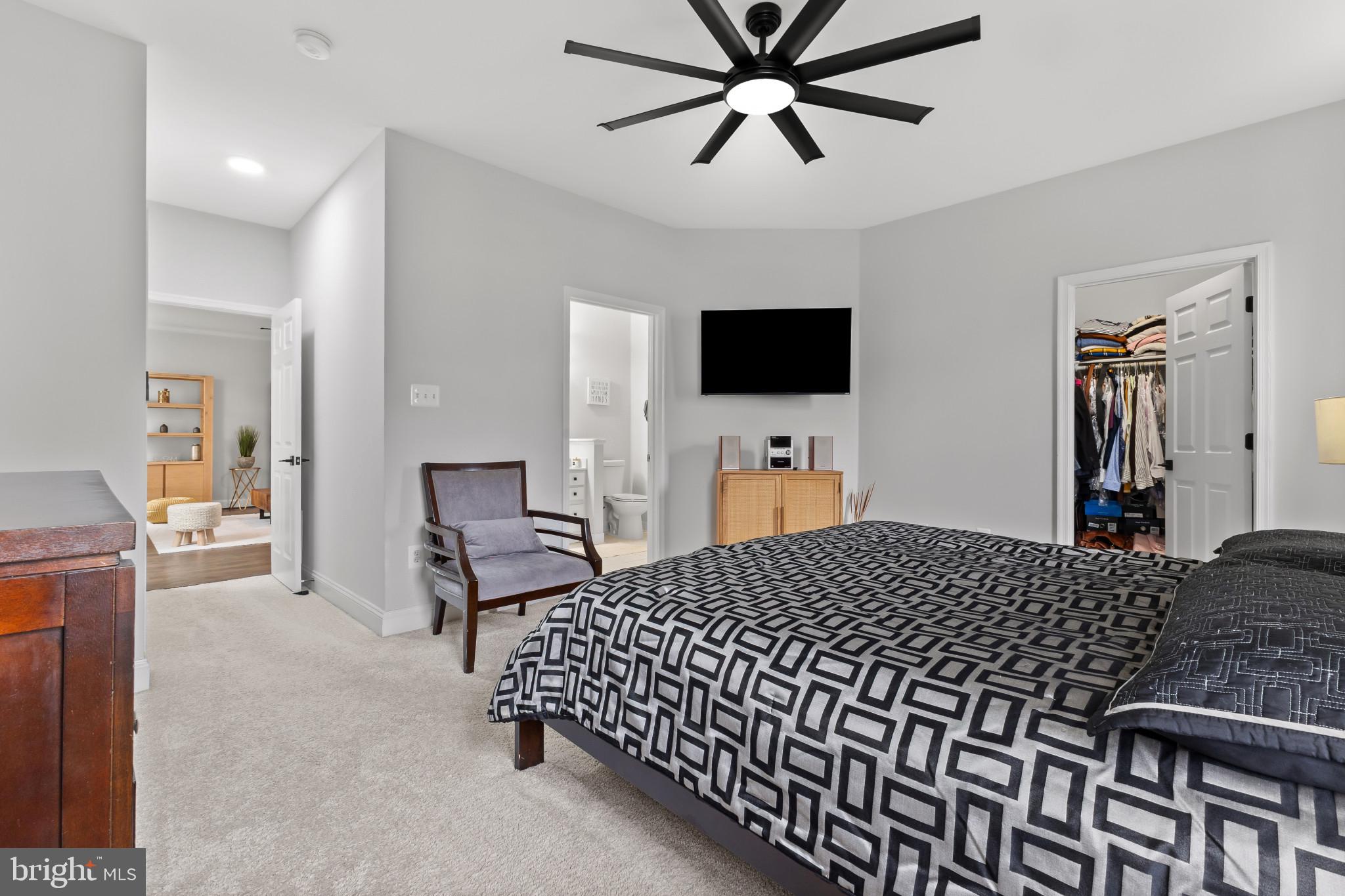 HICKORY RIDGE LA PLATA - Residential