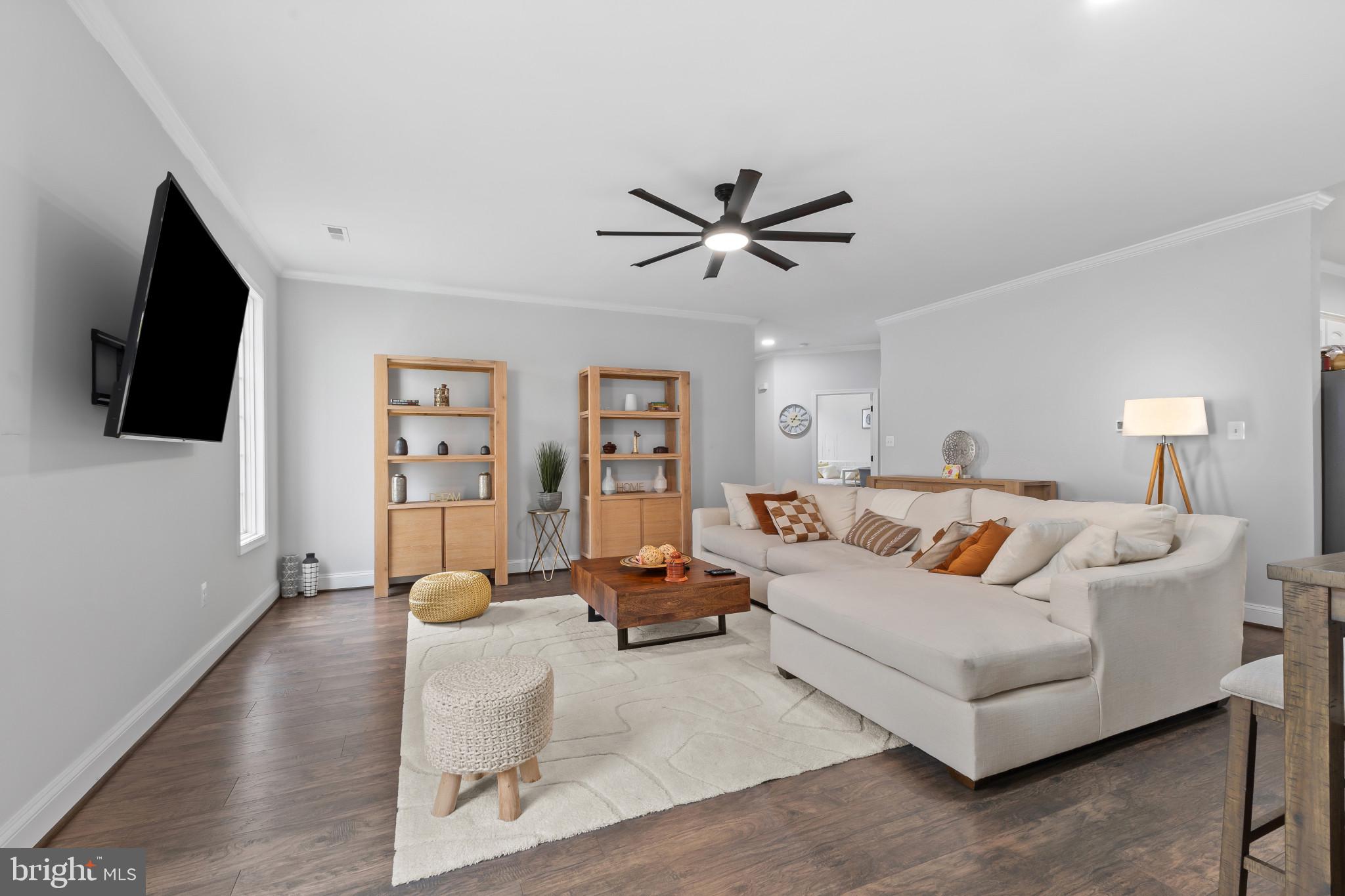 HICKORY RIDGE LA PLATA - Residential