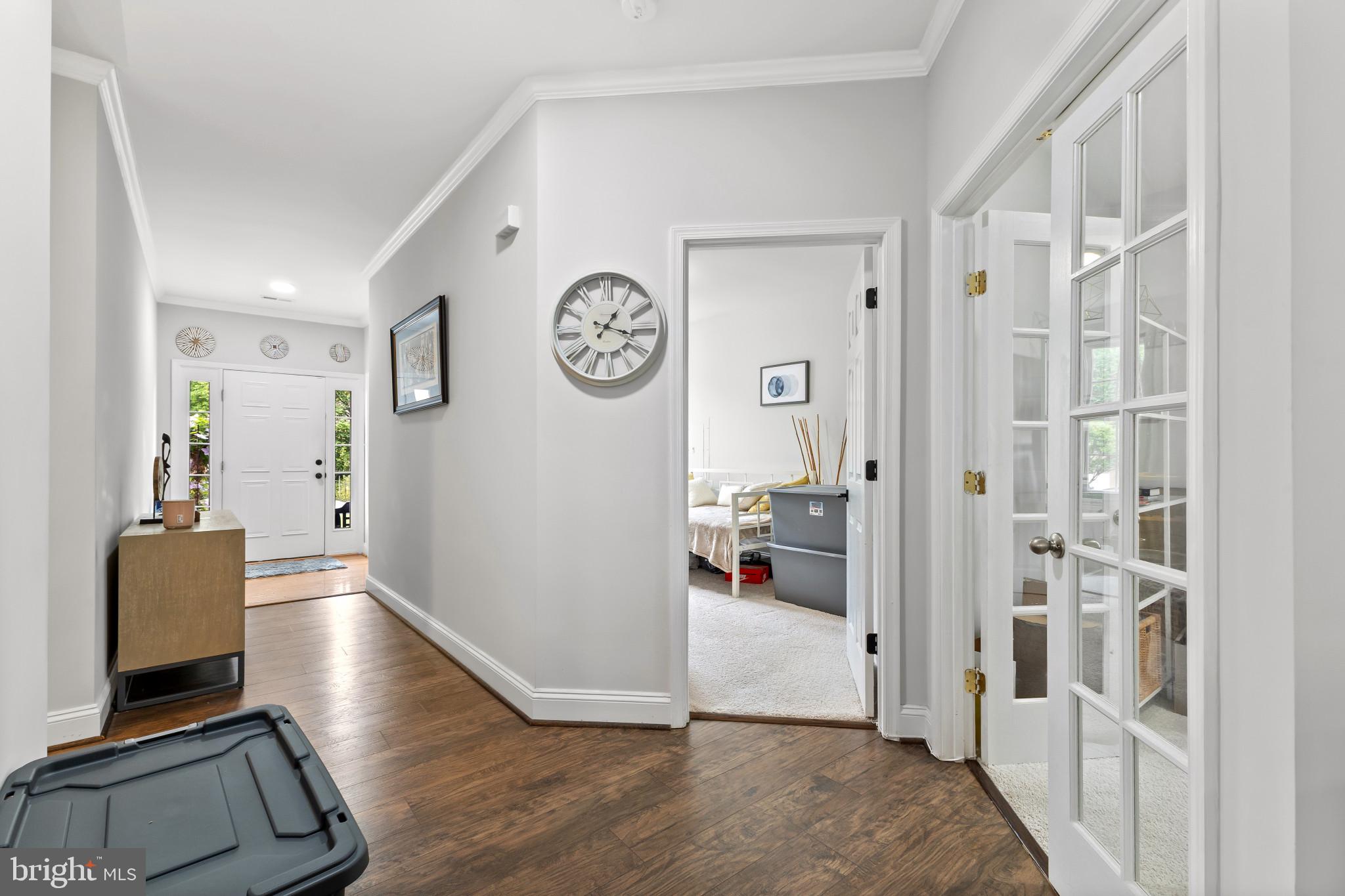 HICKORY RIDGE LA PLATA - Residential