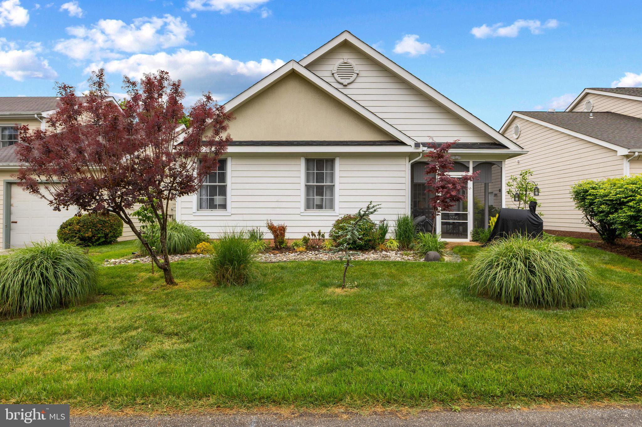 HICKORY RIDGE LA PLATA - Residential