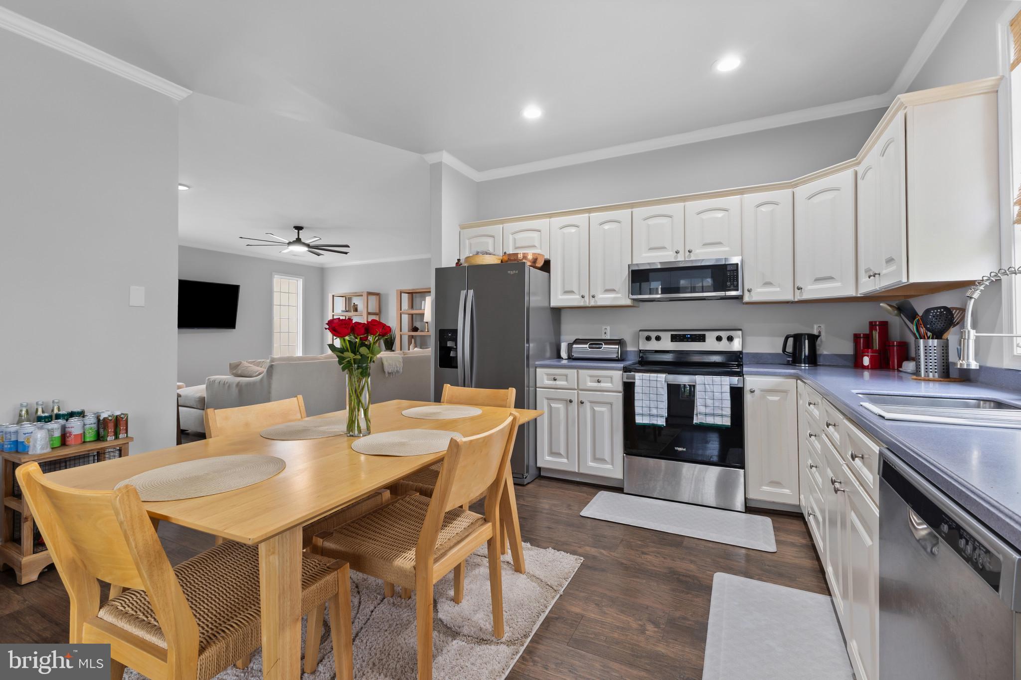 HICKORY RIDGE LA PLATA - Residential