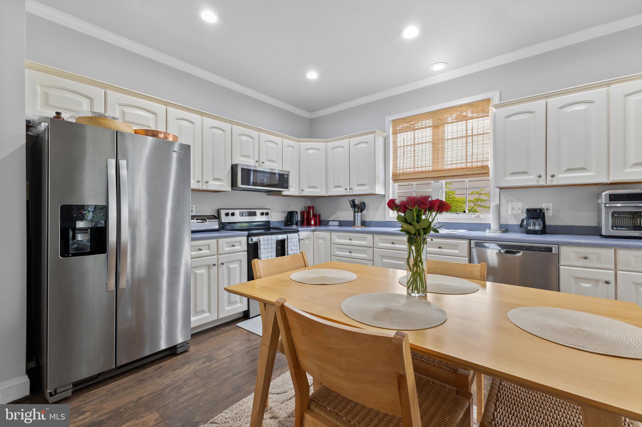 HICKORY RIDGE LA PLATA - Residential
