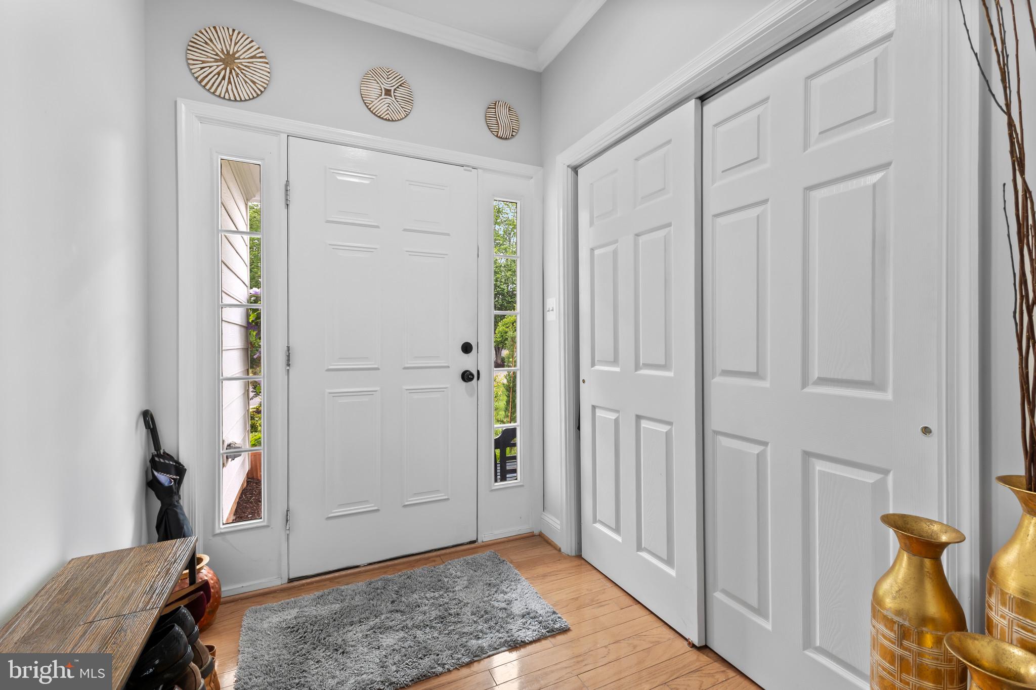 HICKORY RIDGE LA PLATA - Residential