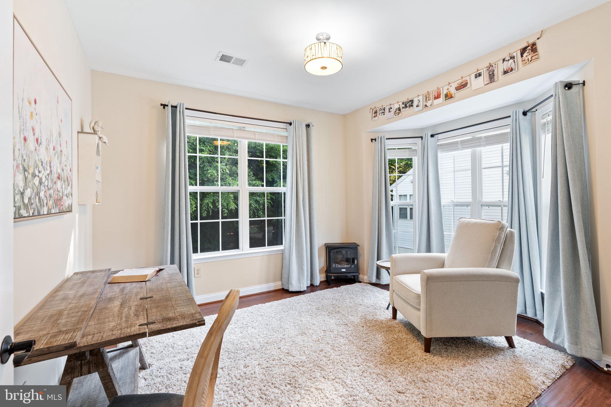 HIGHGROVE SUB - Residential