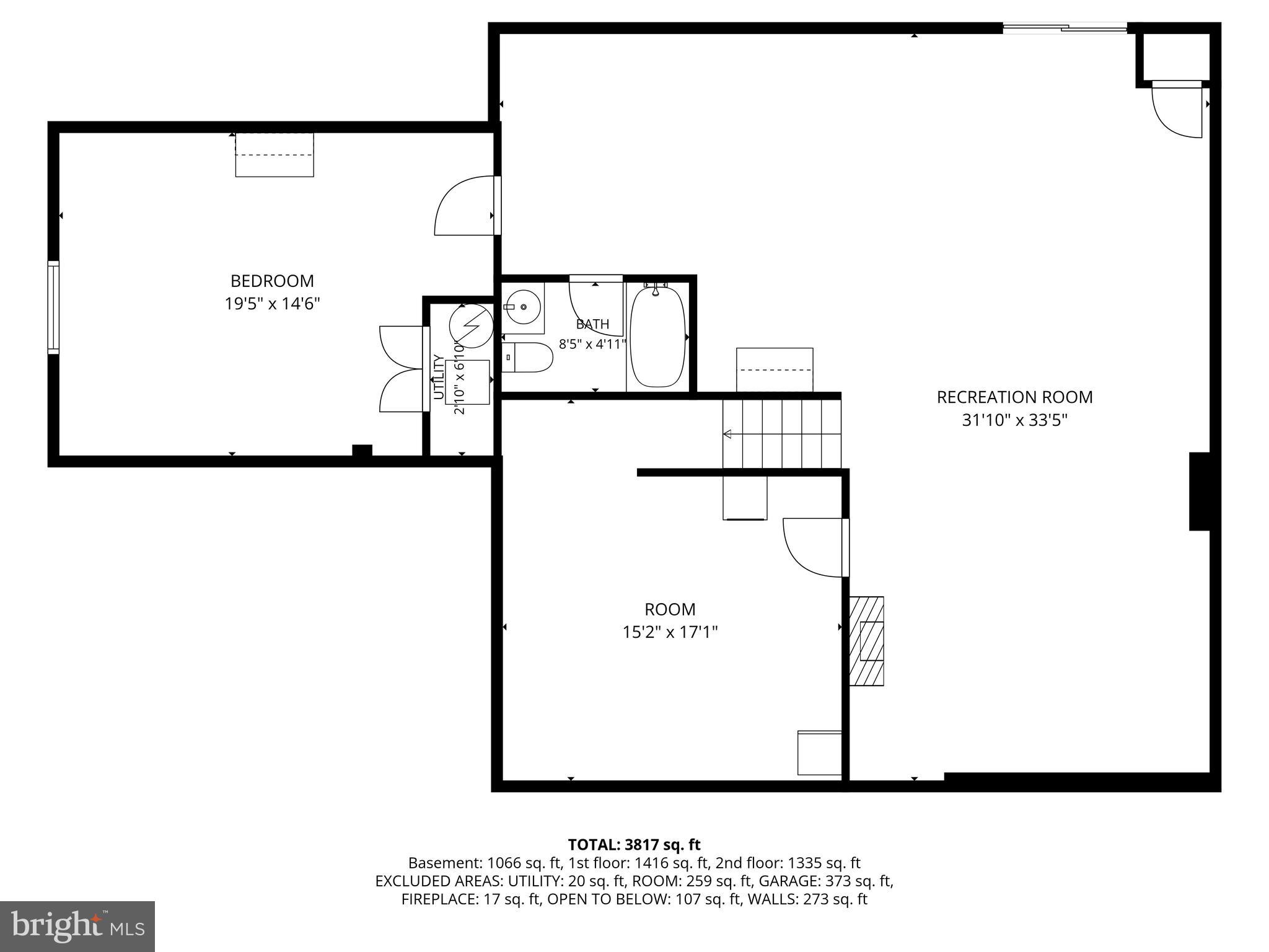 HIGHGROVE SUB - Residential
