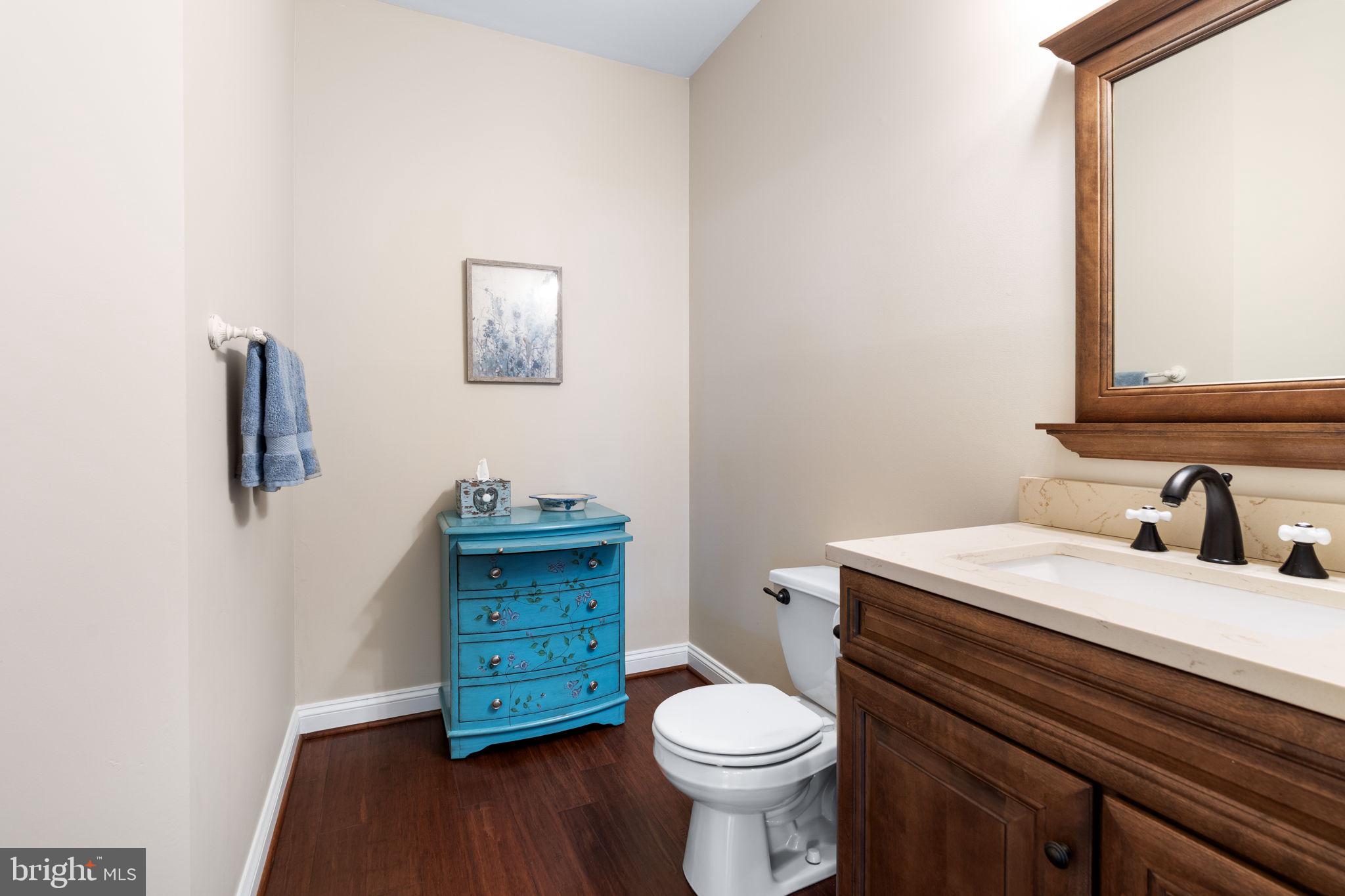 HIGHGROVE SUB - Residential