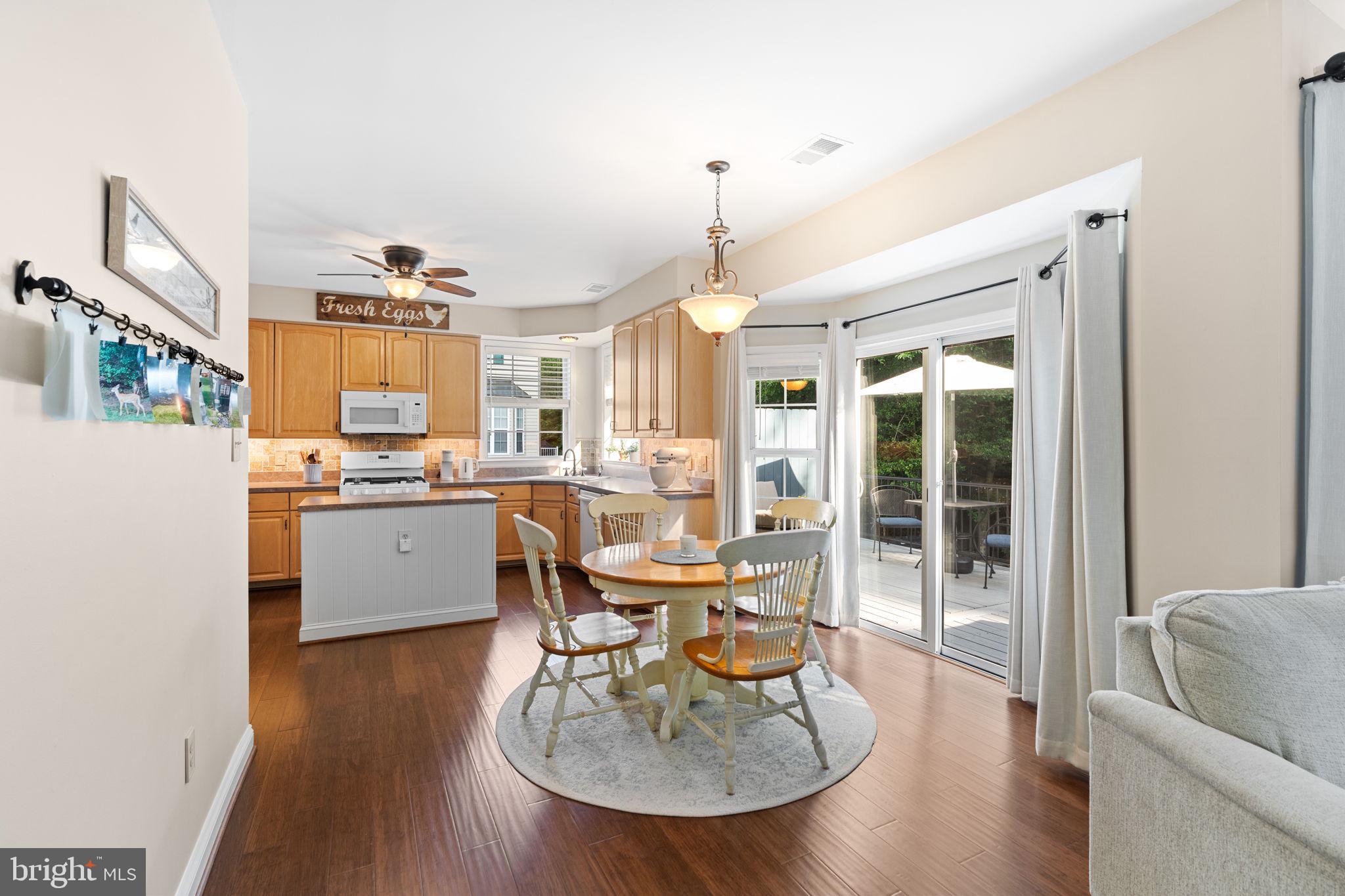 HIGHGROVE SUB - Residential