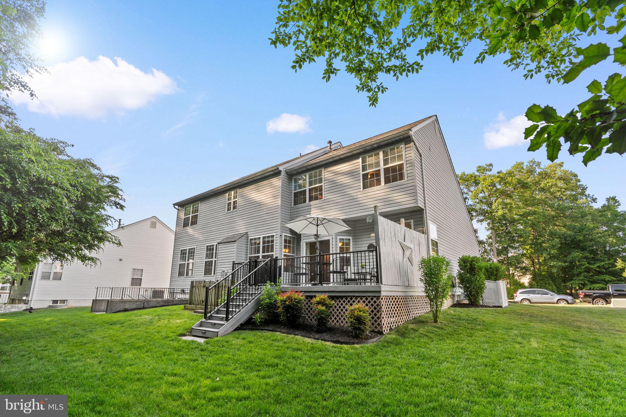 HIGHGROVE SUB - Residential