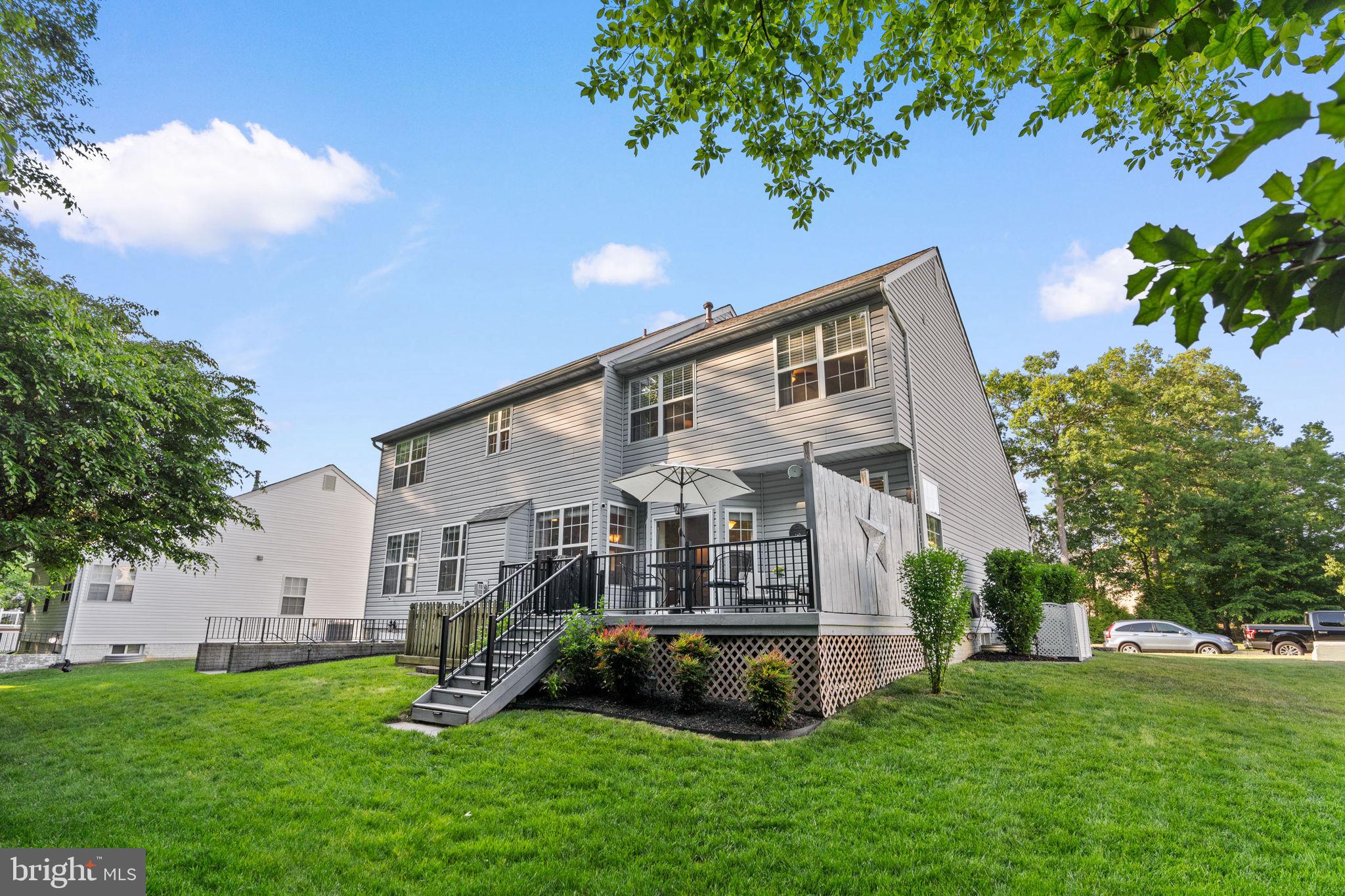 HIGHGROVE SUB - Residential