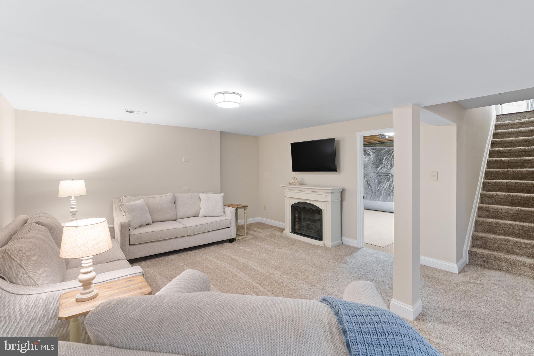 HIGHGROVE SUB - Residential