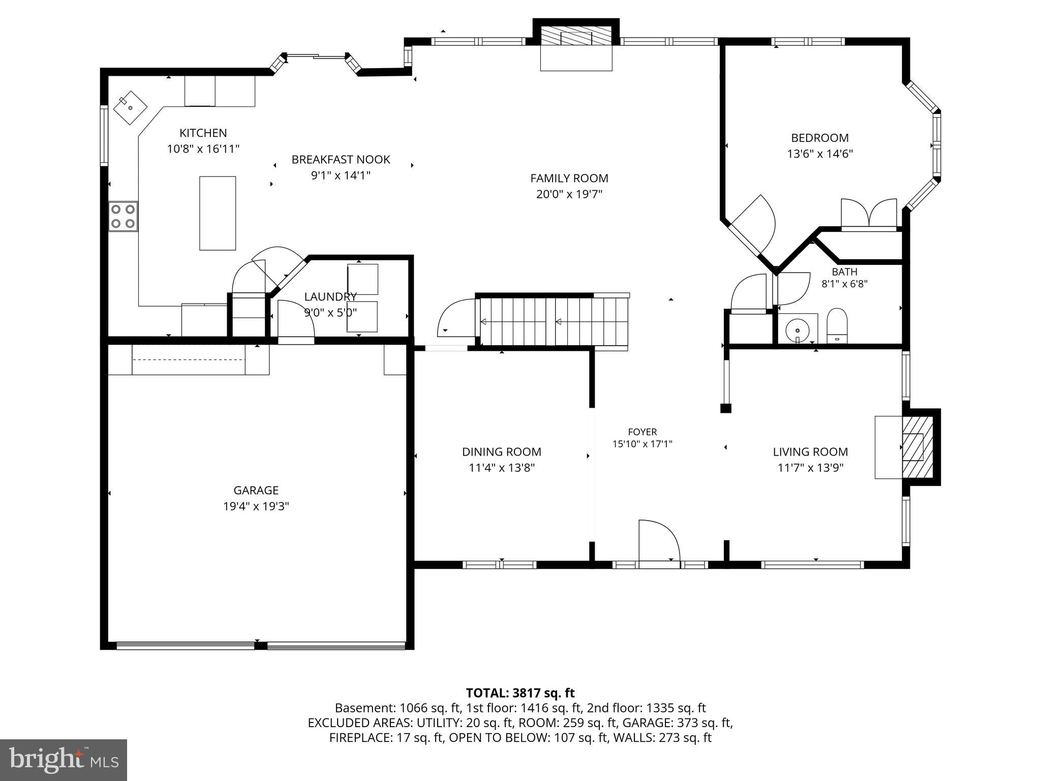 HIGHGROVE SUB - Residential