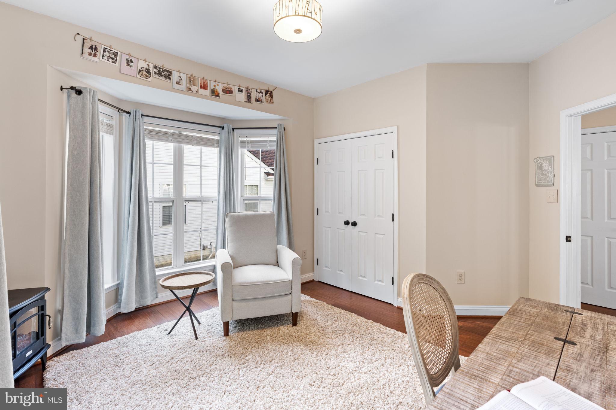 HIGHGROVE SUB - Residential