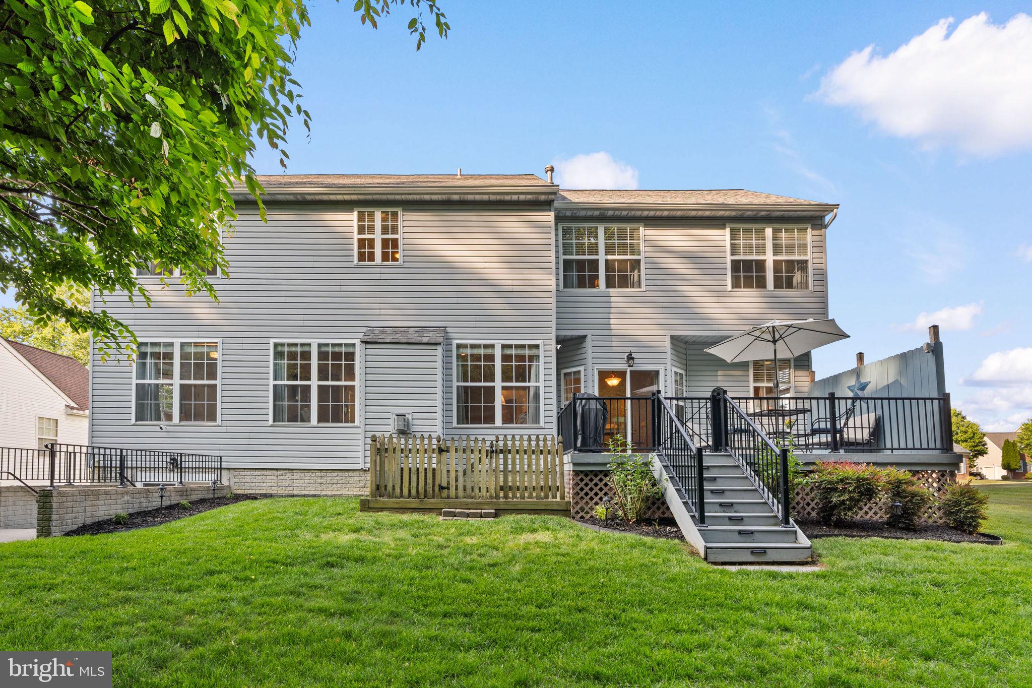 HIGHGROVE SUB - Residential