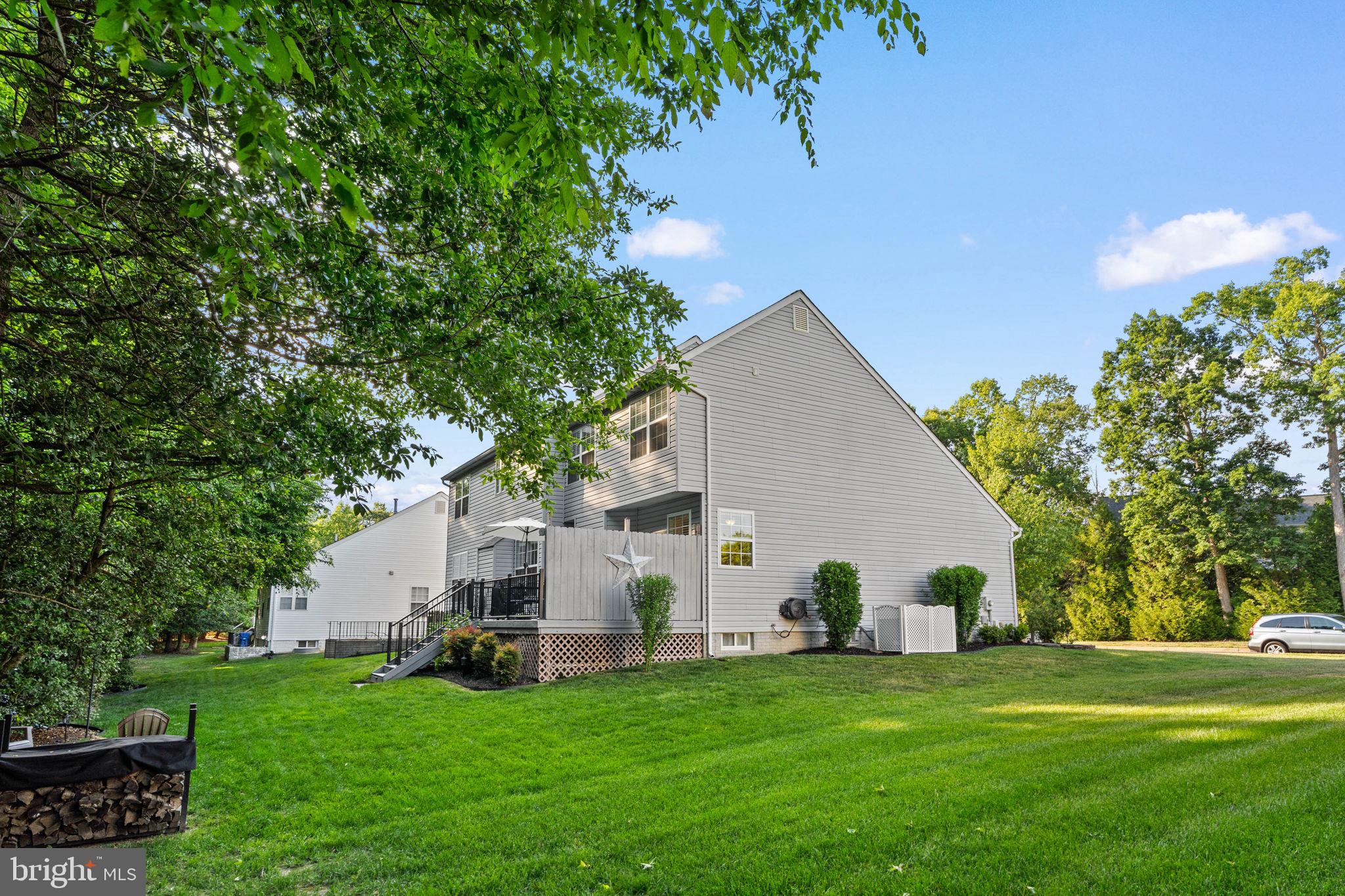 HIGHGROVE SUB - Residential