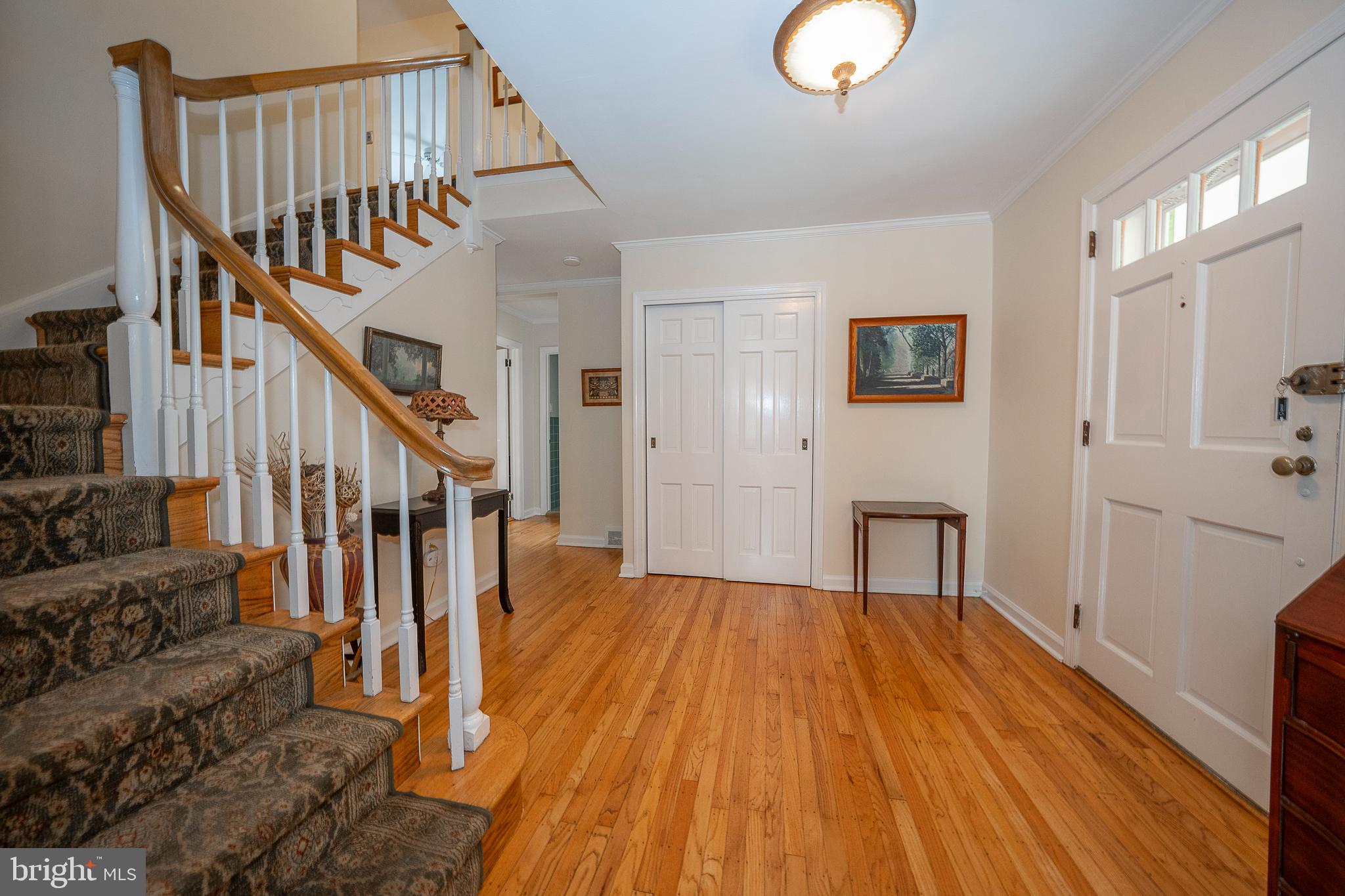 CHESTNUT HILL - Residential