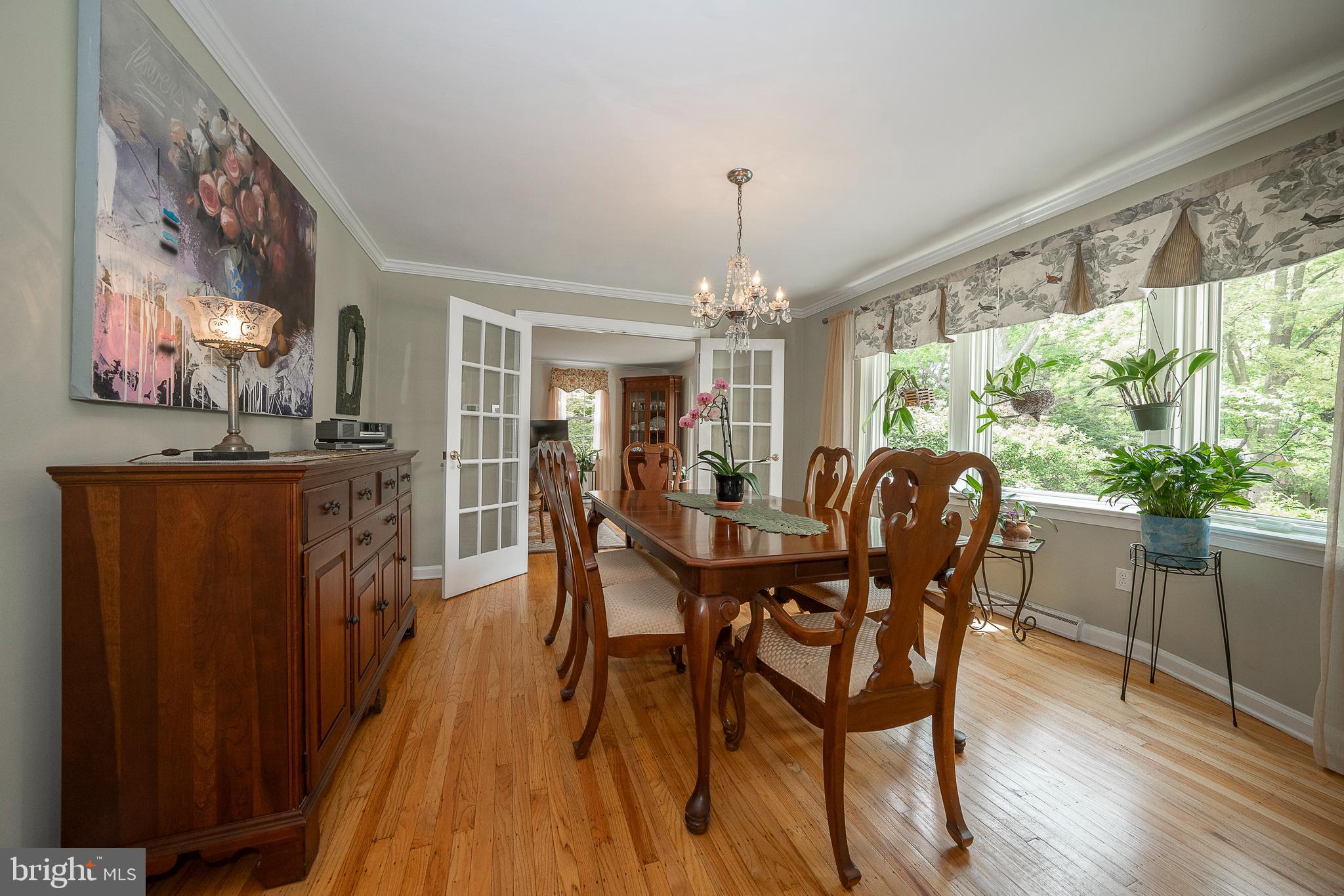 CHESTNUT HILL - Residential