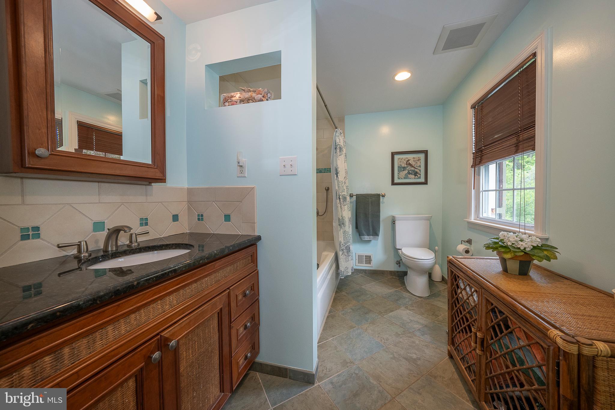 CHESTNUT HILL - Residential