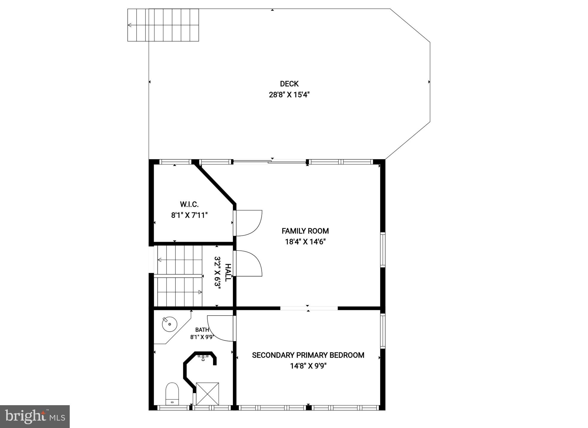 CARDEROCK SPRINGS - Residential