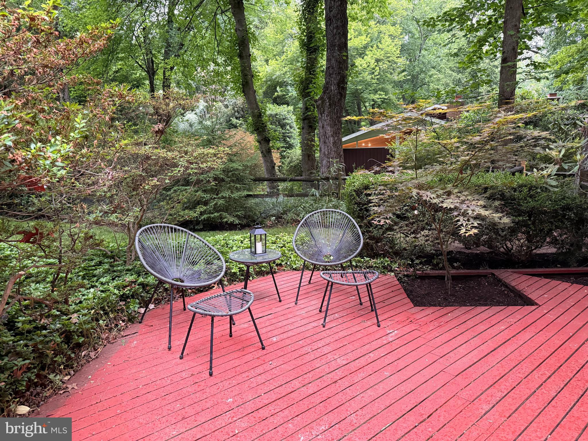 CARDEROCK SPRINGS - Residential