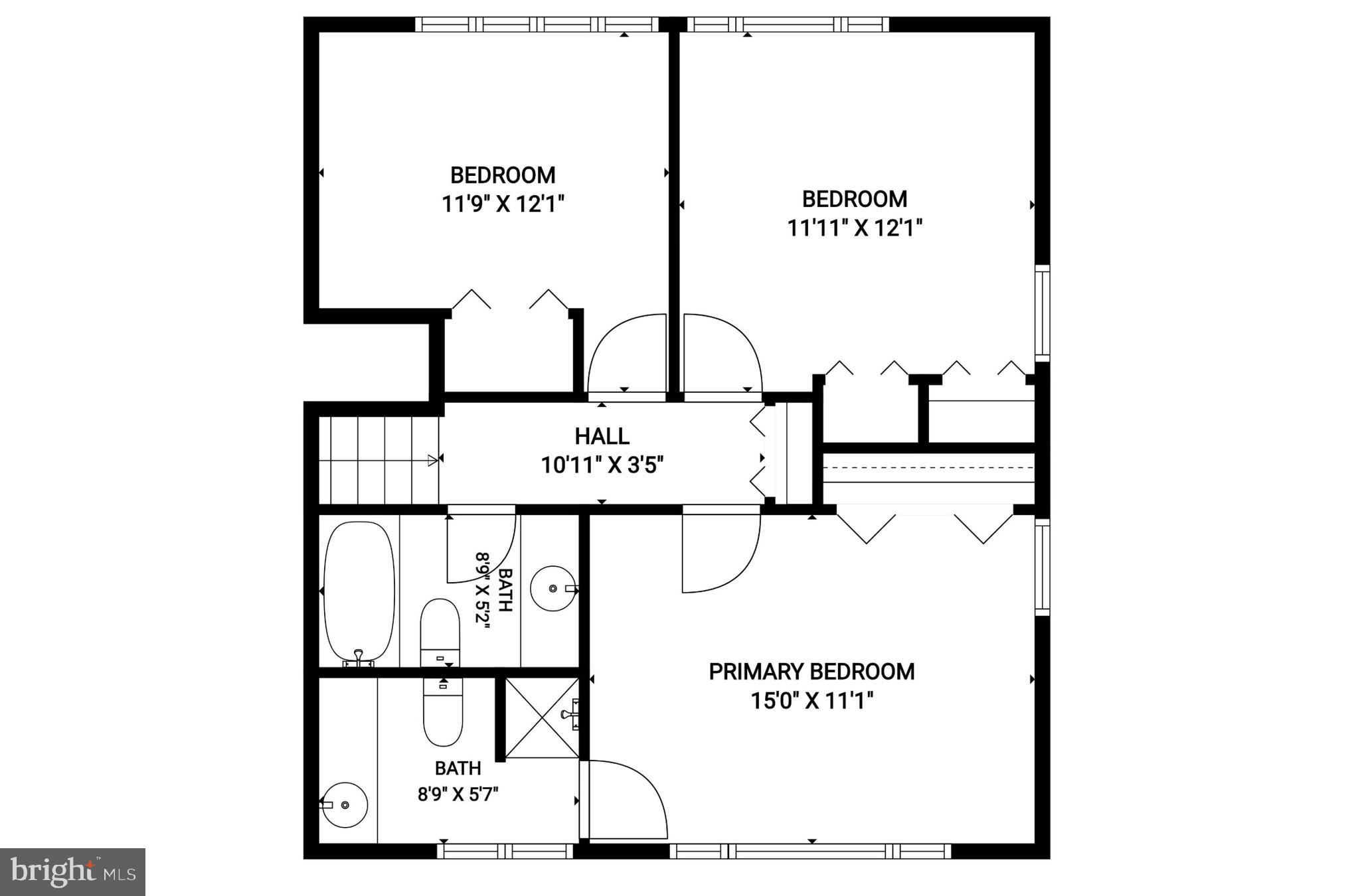 CARDEROCK SPRINGS - Residential