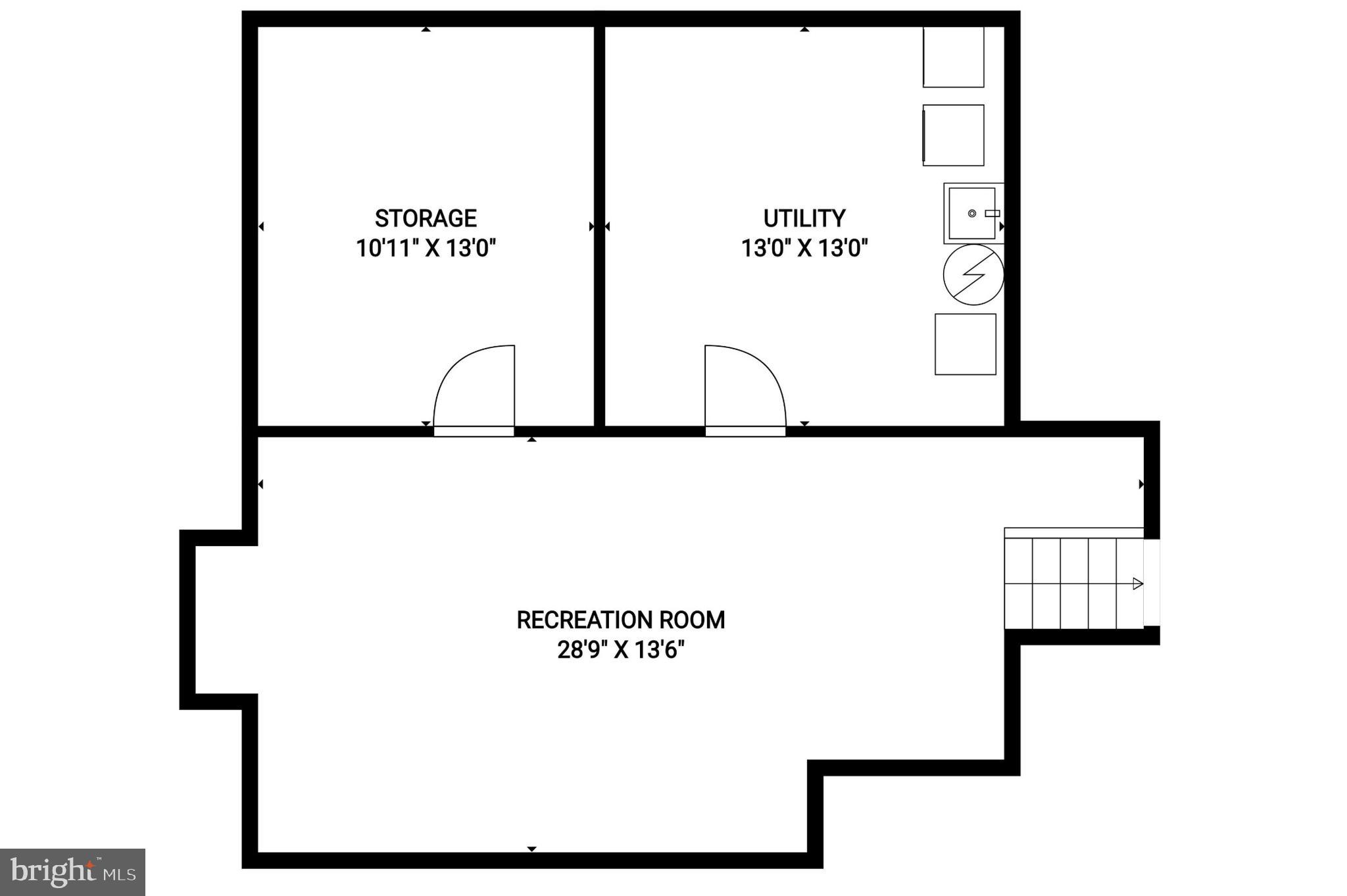 CARDEROCK SPRINGS - Residential