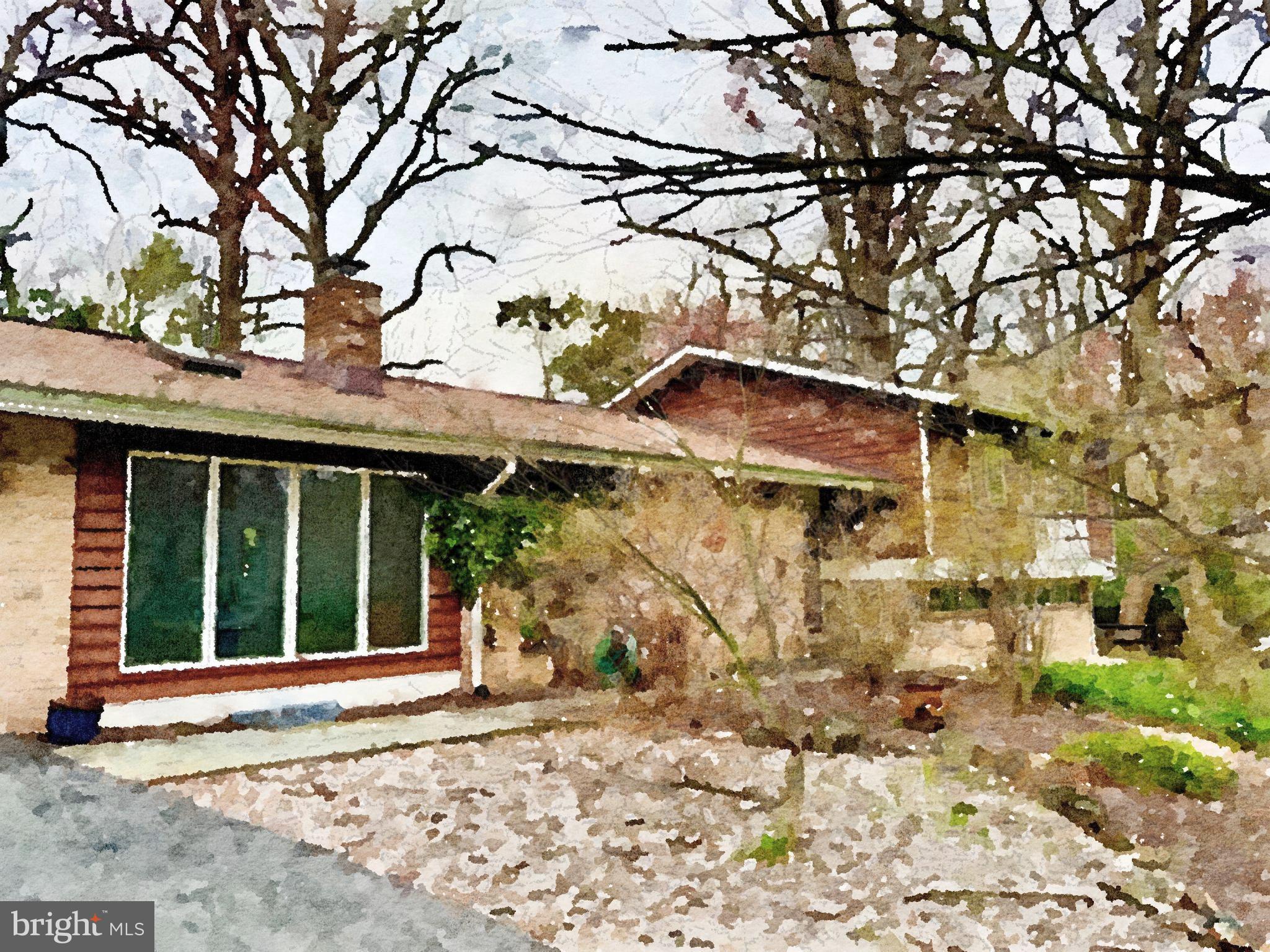 CARDEROCK SPRINGS - Residential