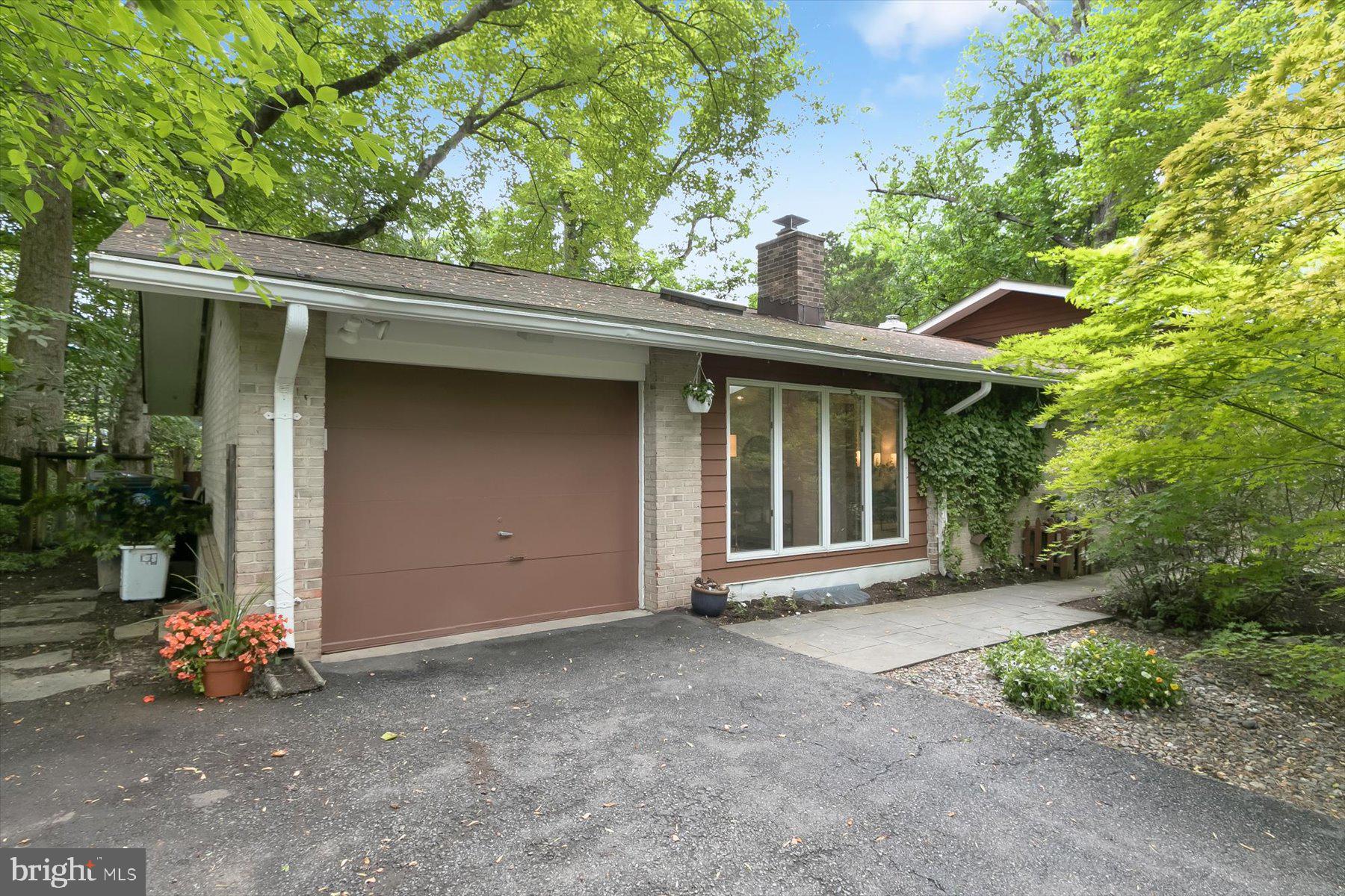 CARDEROCK SPRINGS - Residential