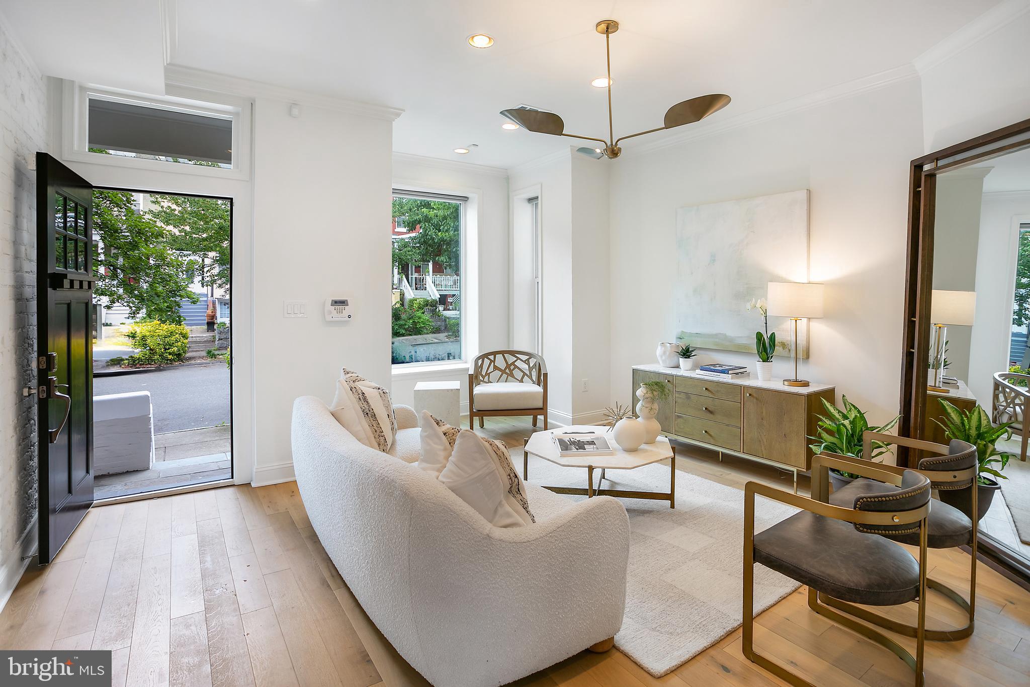 64 V STREET NW