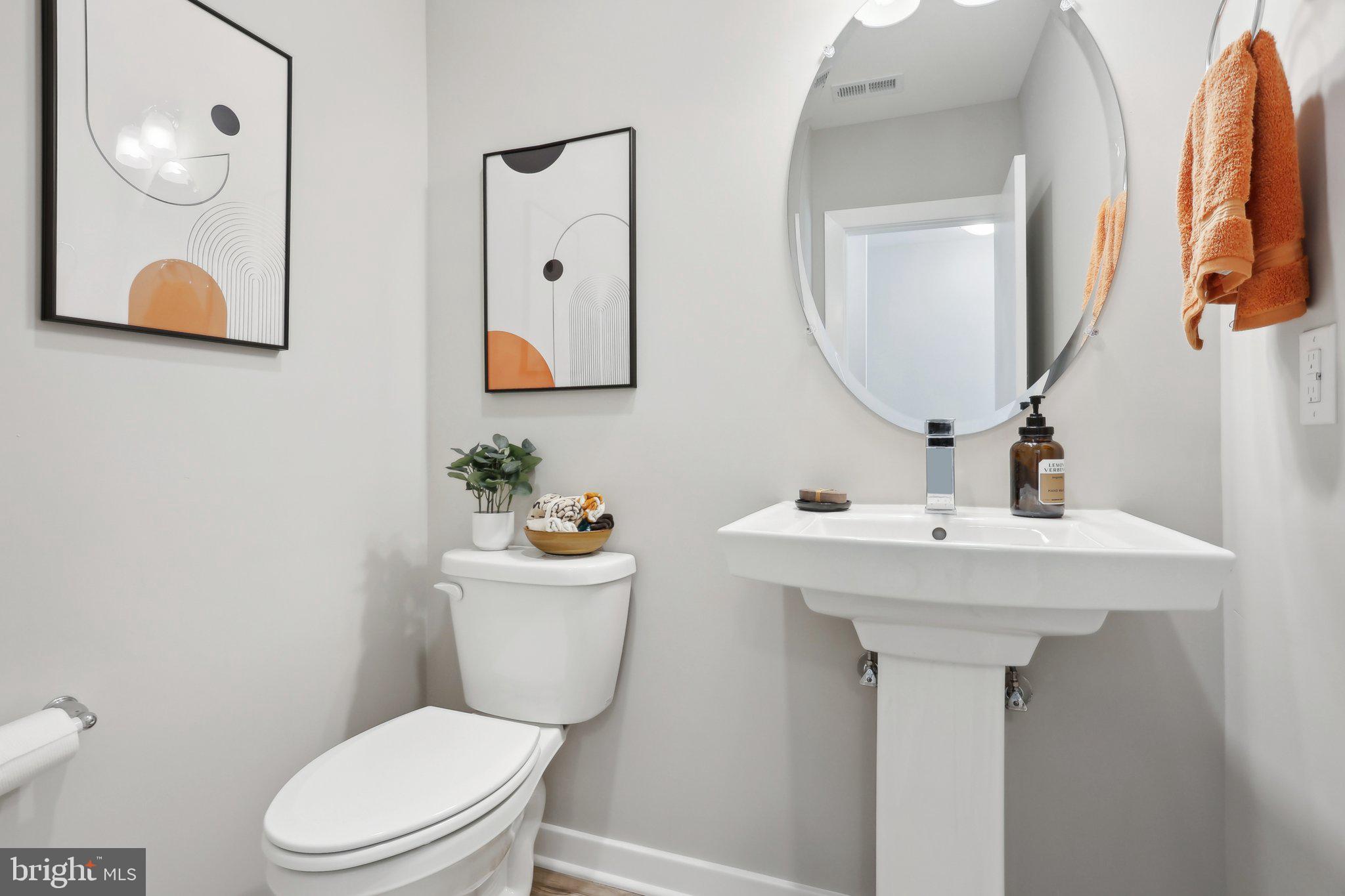 RIVER PLACE - Residential