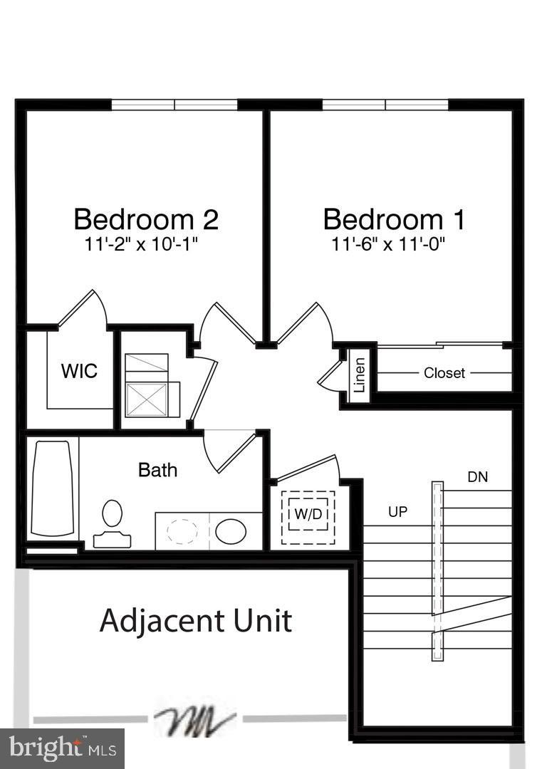 RIVER PLACE - Residential