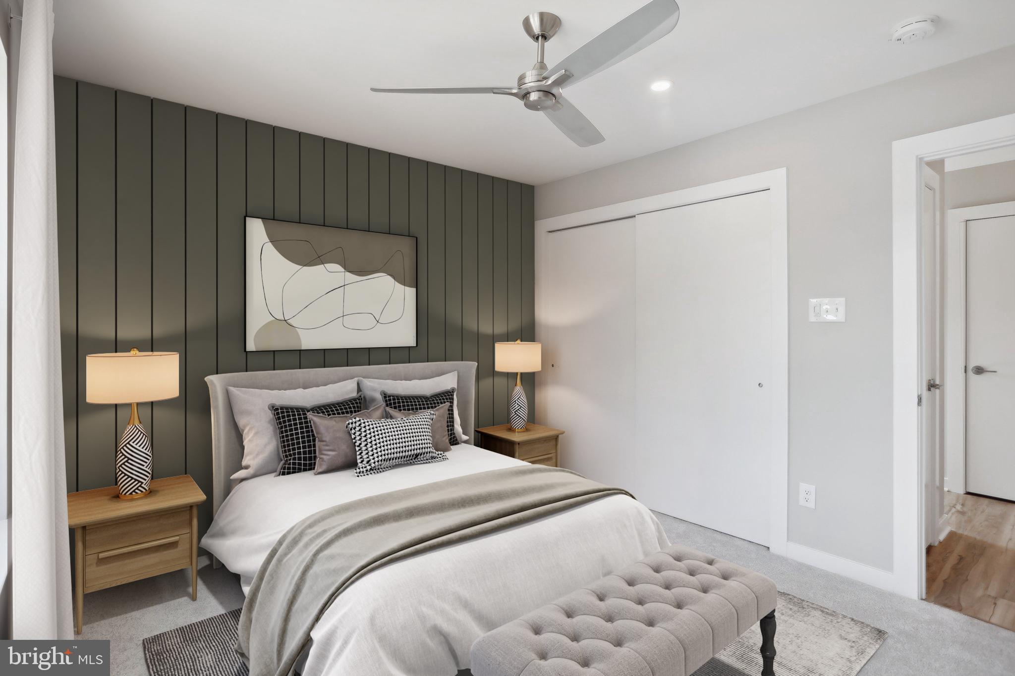 RIVER PLACE - Residential