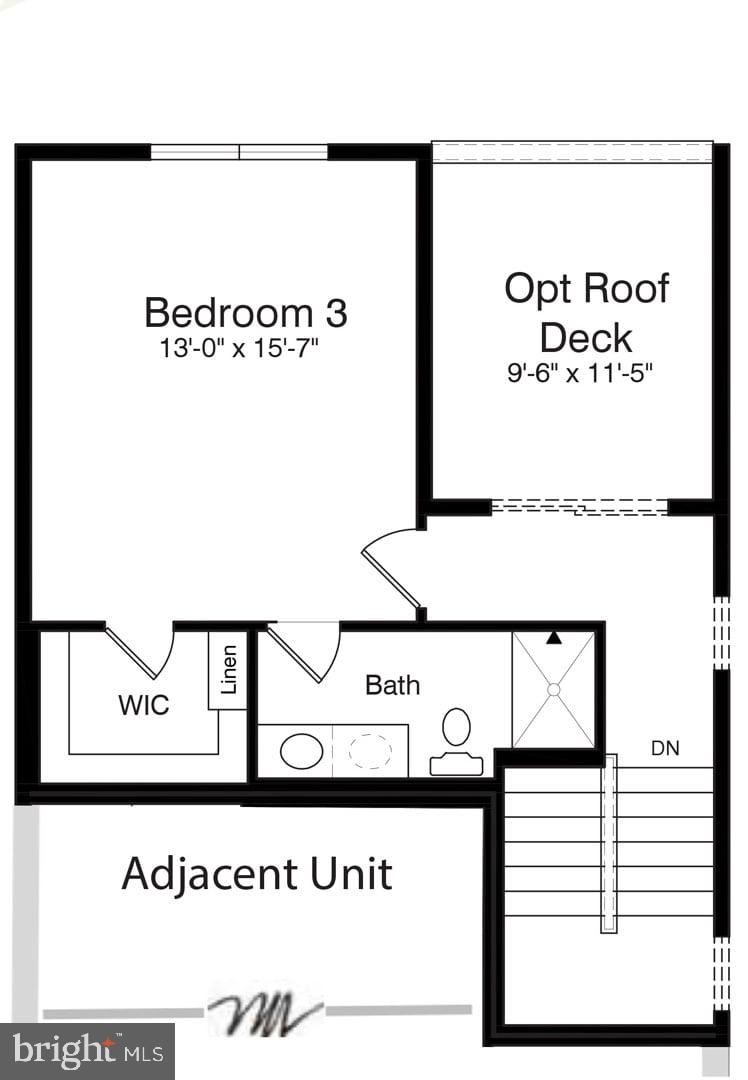 RIVER PLACE - Residential