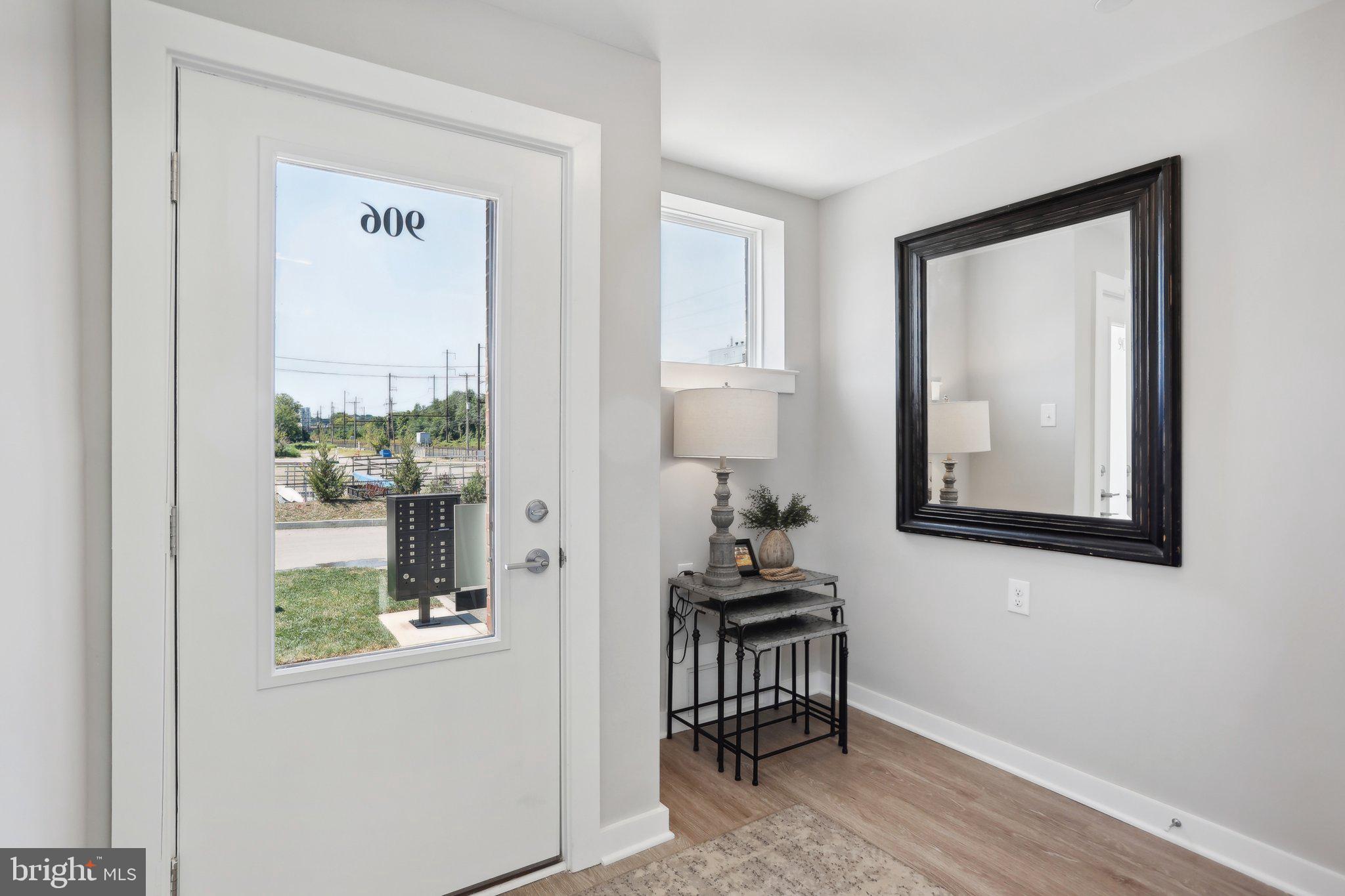 RIVER PLACE - Residential