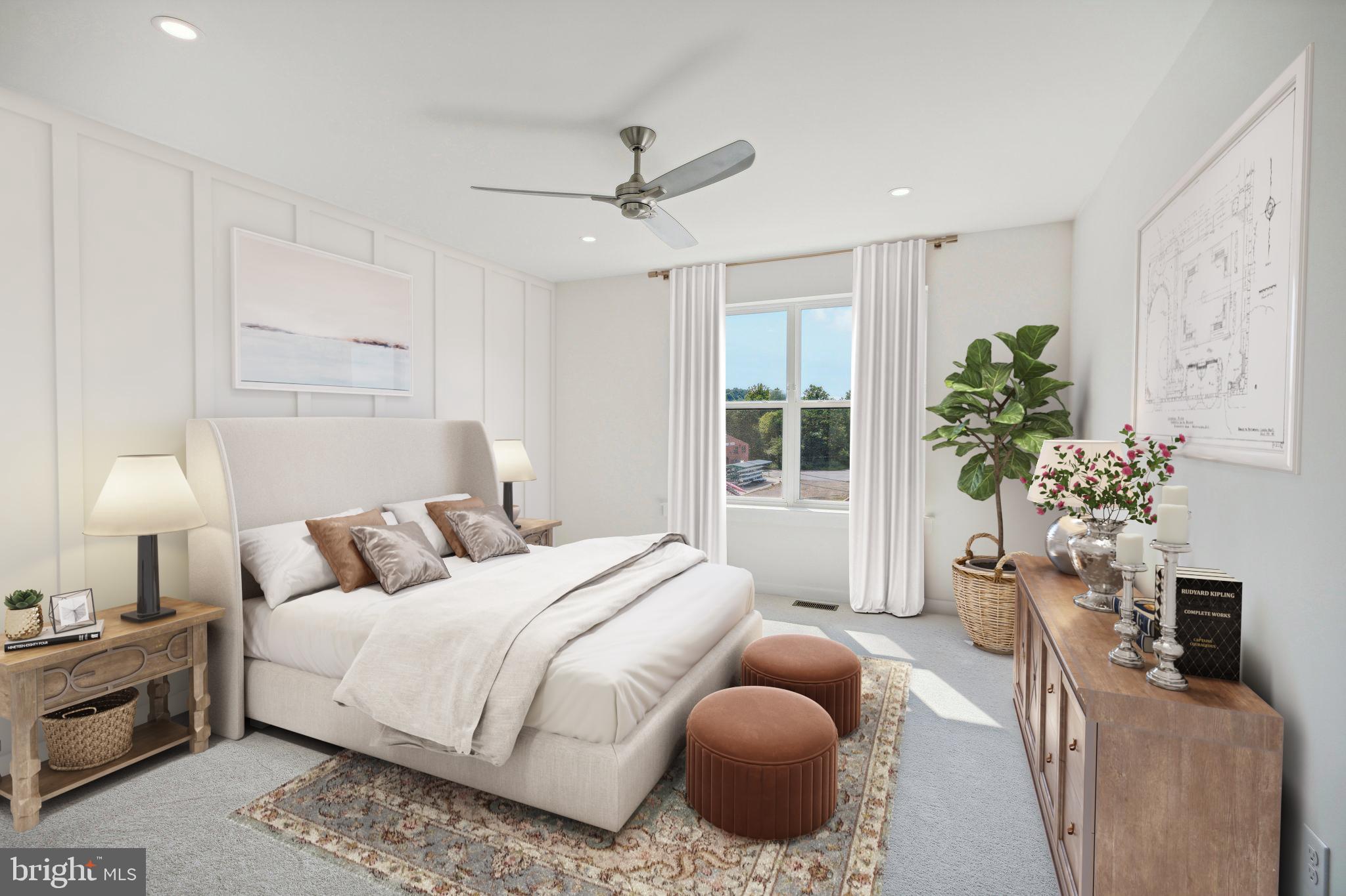 RIVER PLACE - Residential