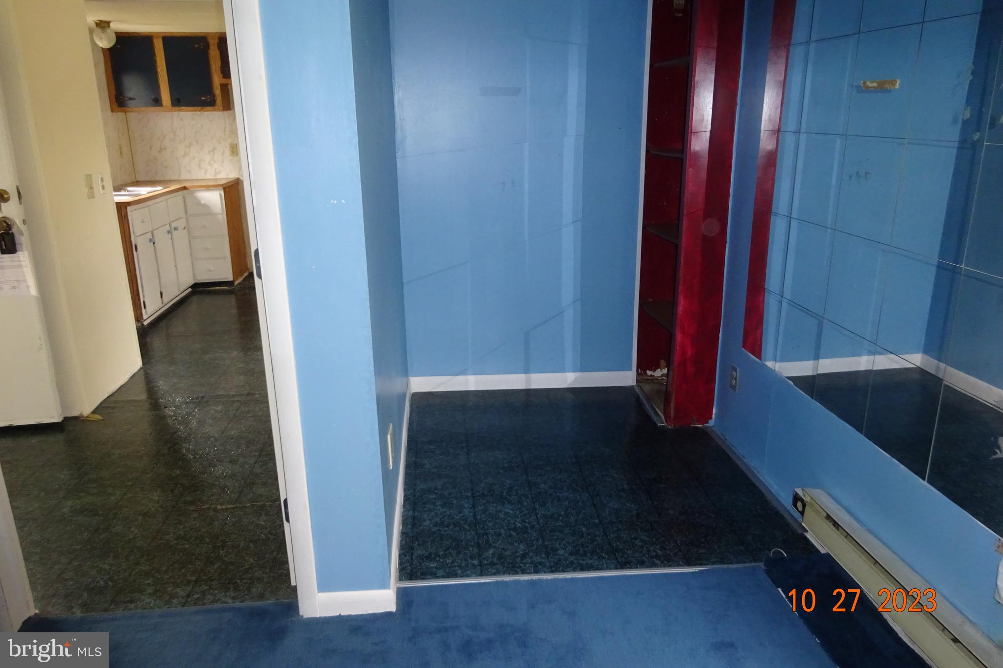 SHIPPENSBURG MOBILE ESTATES - Residential
