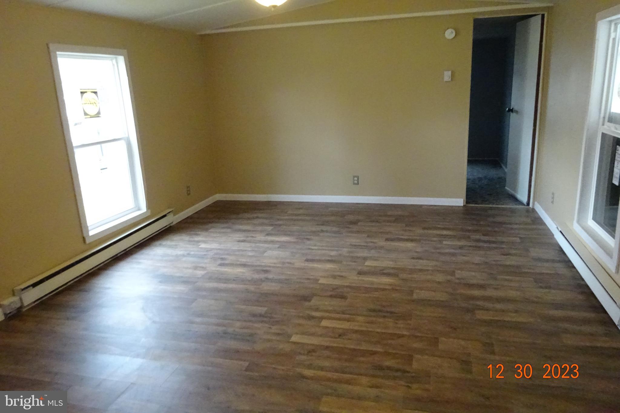 SHIPPENSBURG MOBILE ESTATES - Residential