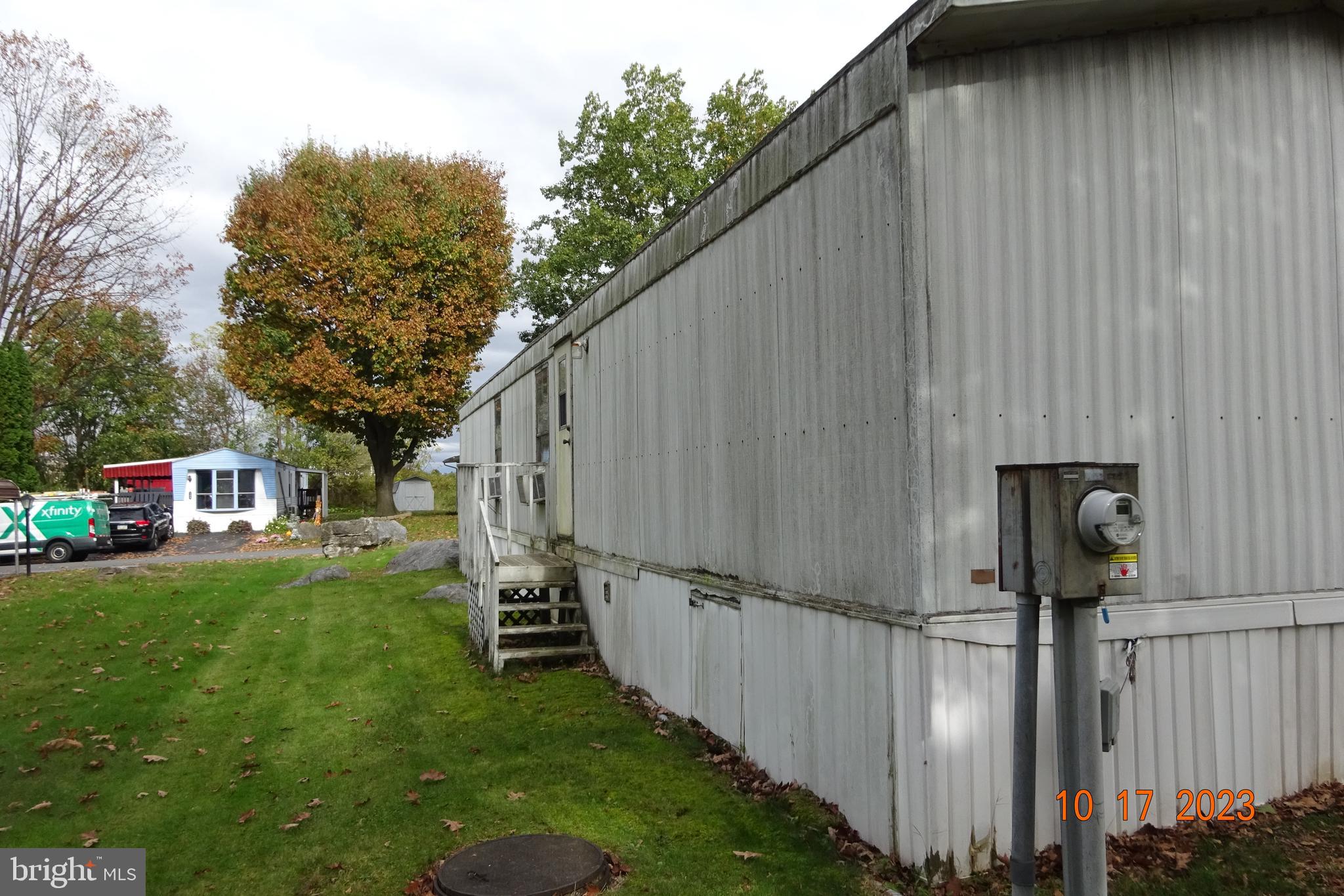 SHIPPENSBURG MOBILE ESTATES - Residential