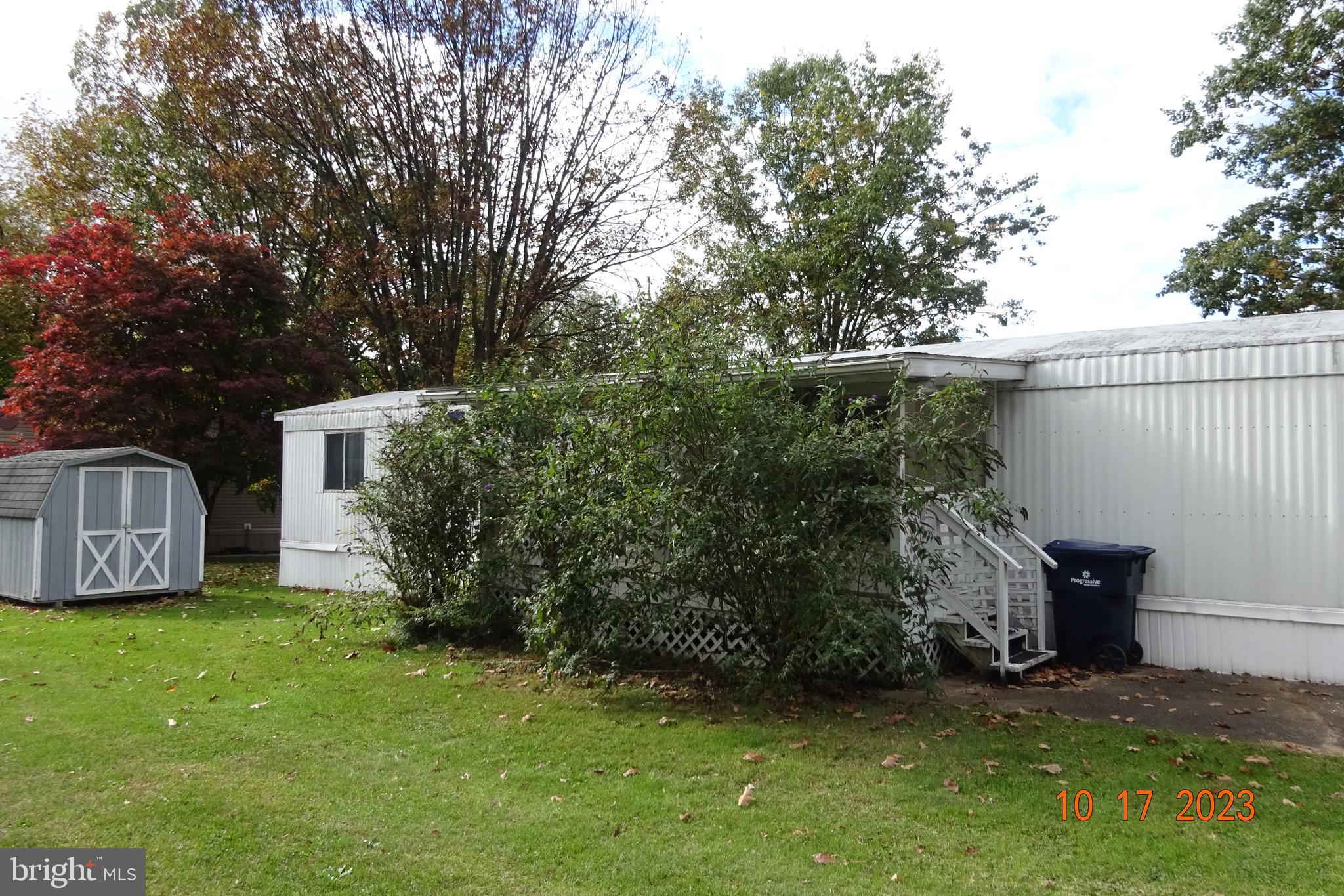 SHIPPENSBURG MOBILE ESTATES - Residential