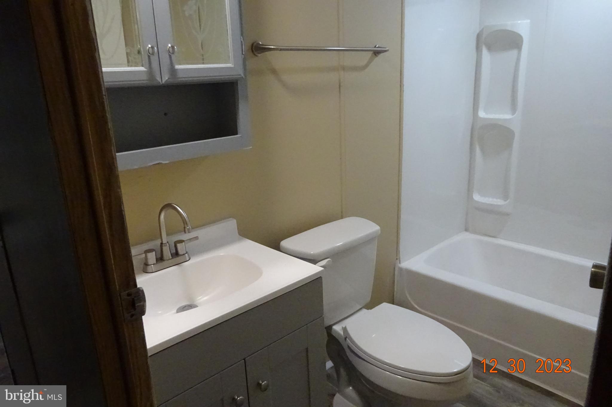 SHIPPENSBURG MOBILE ESTATES - Residential