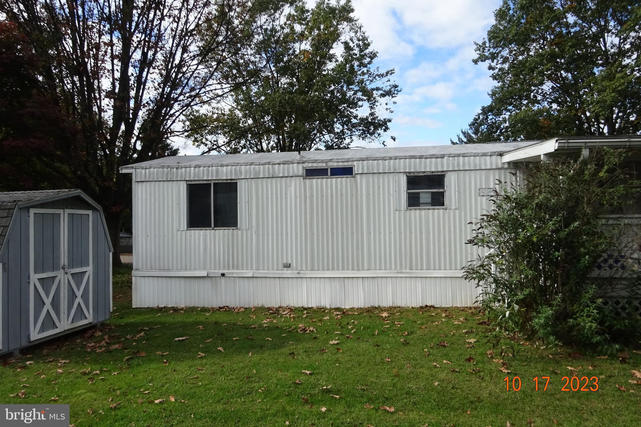 SHIPPENSBURG MOBILE ESTATES - Residential