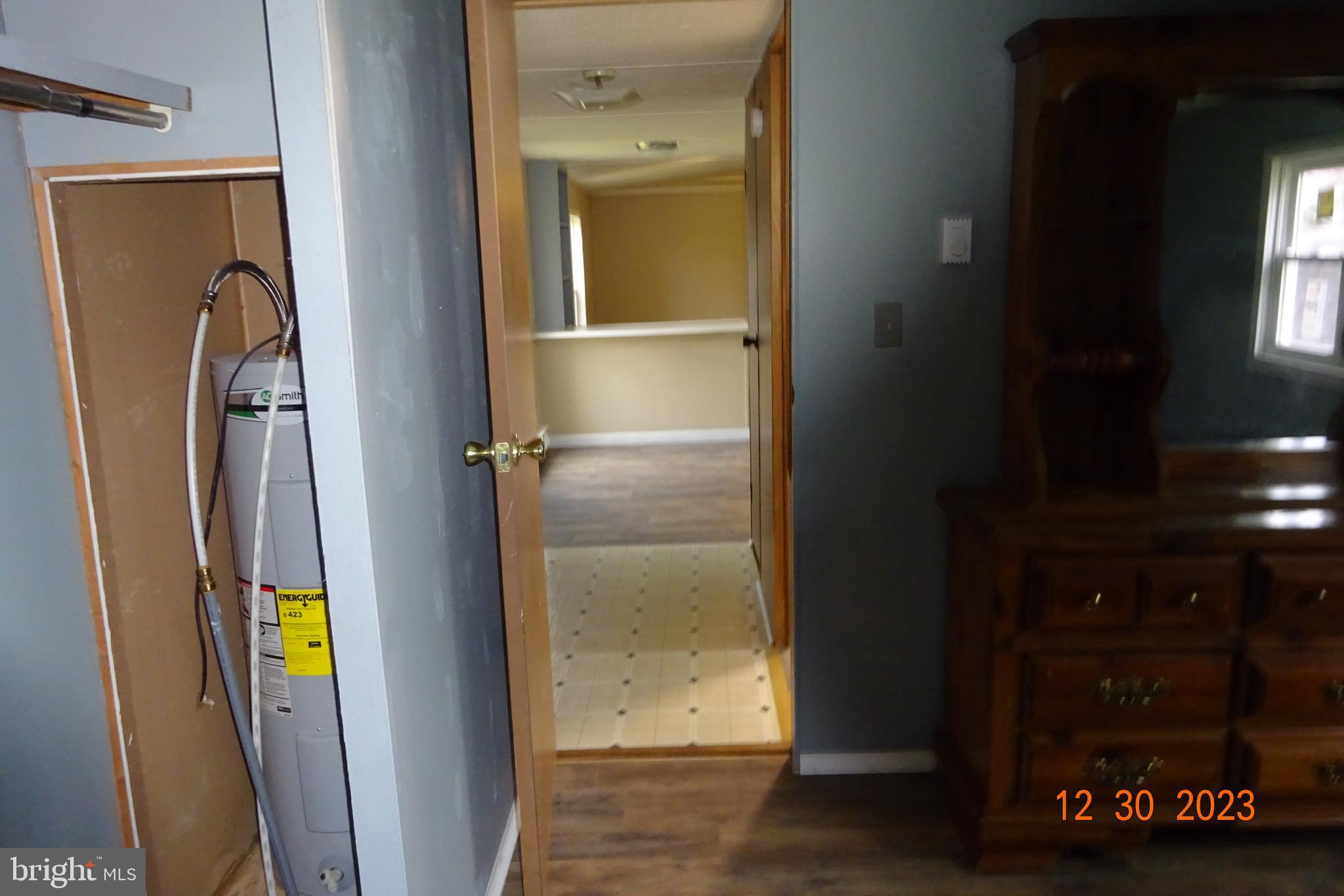 SHIPPENSBURG MOBILE ESTATES - Residential